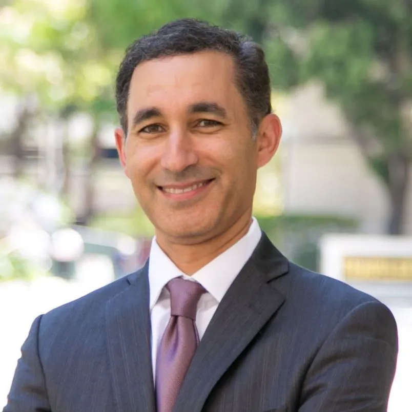 Ep. 25 Management of Muscle Invasive Bladder Cancer with Dr. Sia Daneshmand — BackTable Urology cover