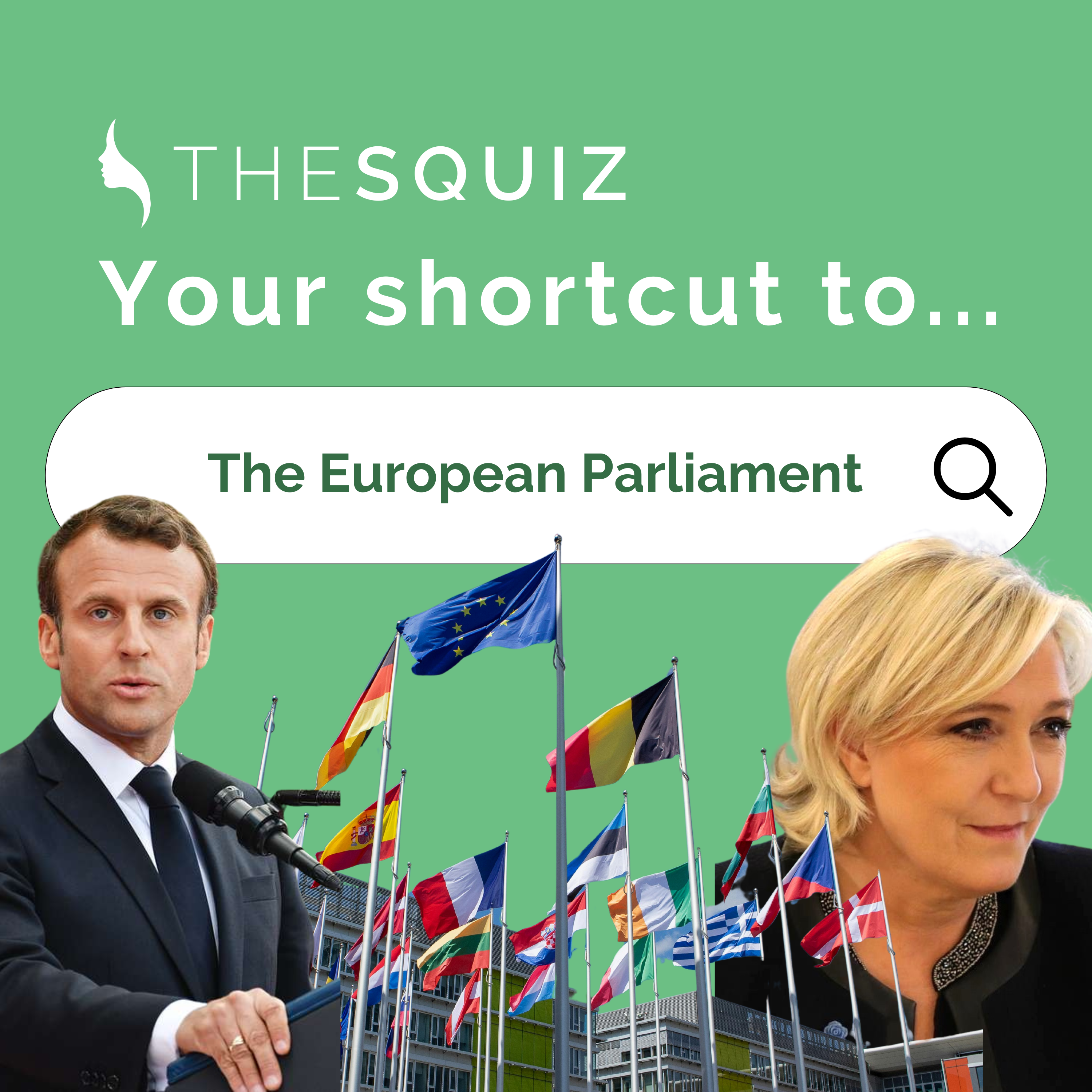 Your Shortcut to... The European Parliament