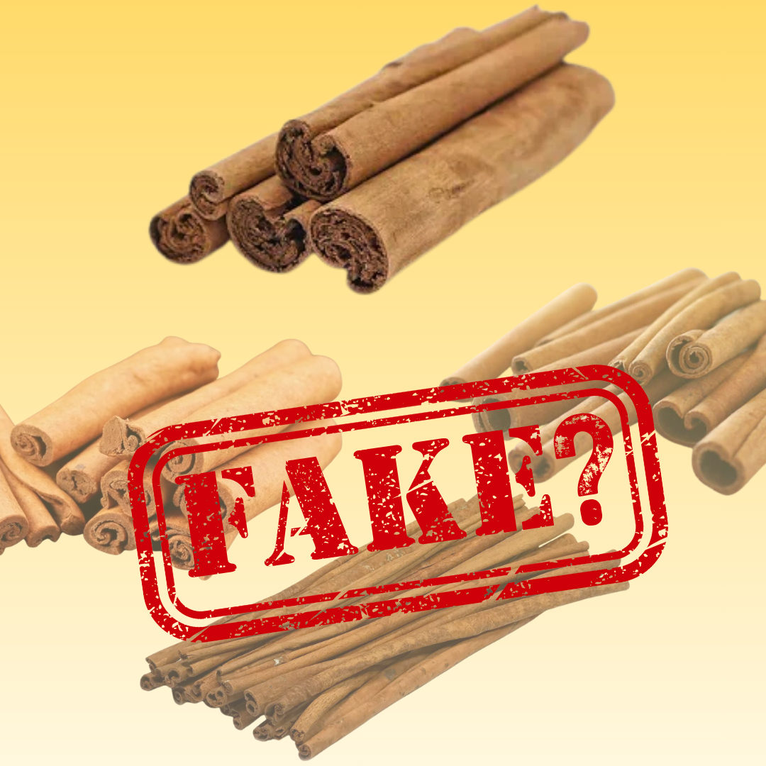 Is Your Cinnamon Fake? Where Does Kefir Come From? Plus: Why Is Citric Acid In Everything? Ask Gastropod!
