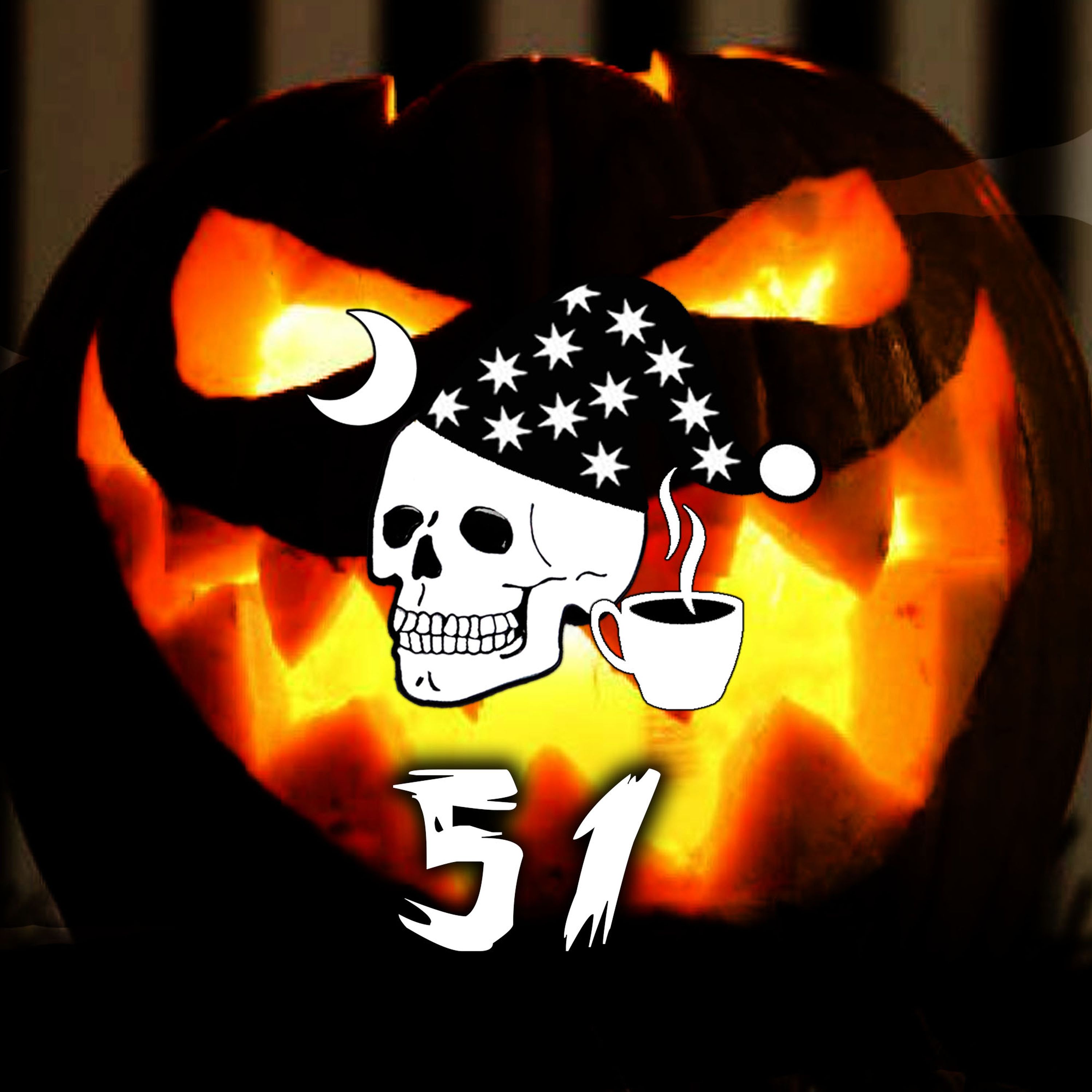 Ep. 51: Especial de Halloween II