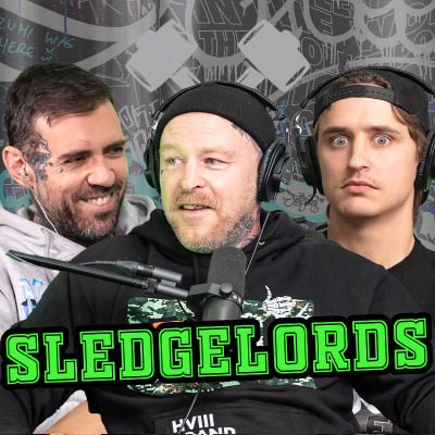 Sledge Lords