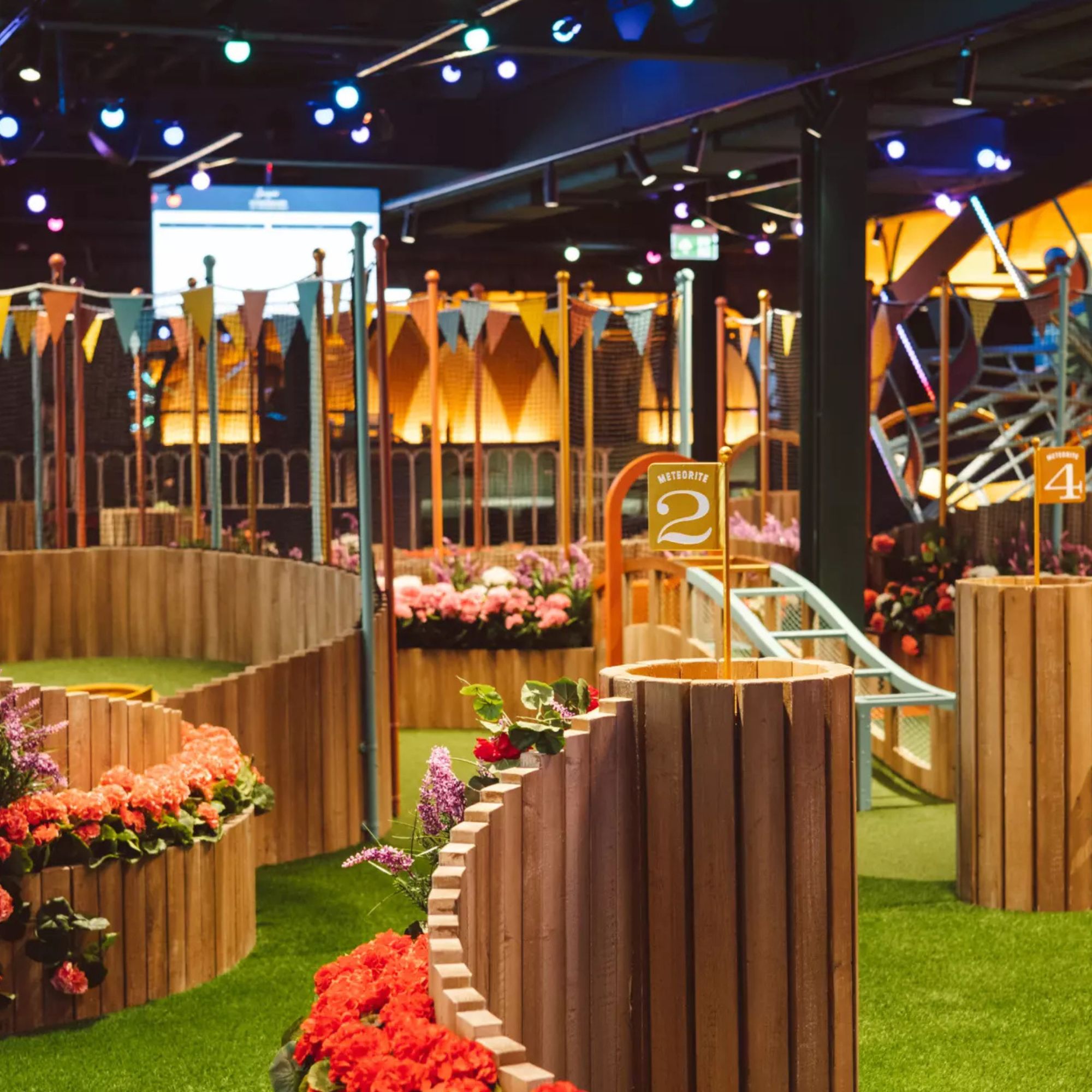 #674 PRIVATE - Swingers