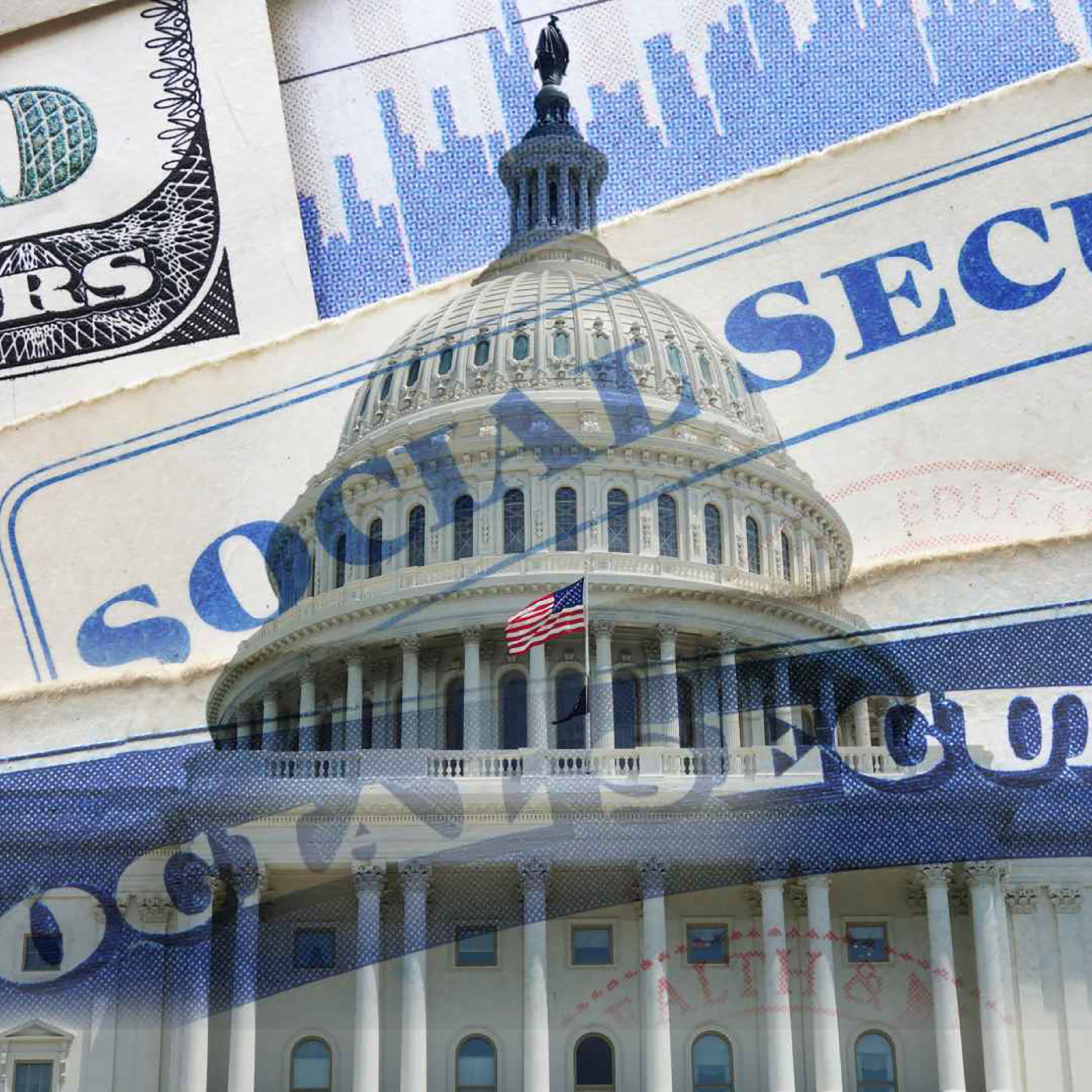 THE TRUTH ABOUT YOUR FUTURE with Ric Edelman