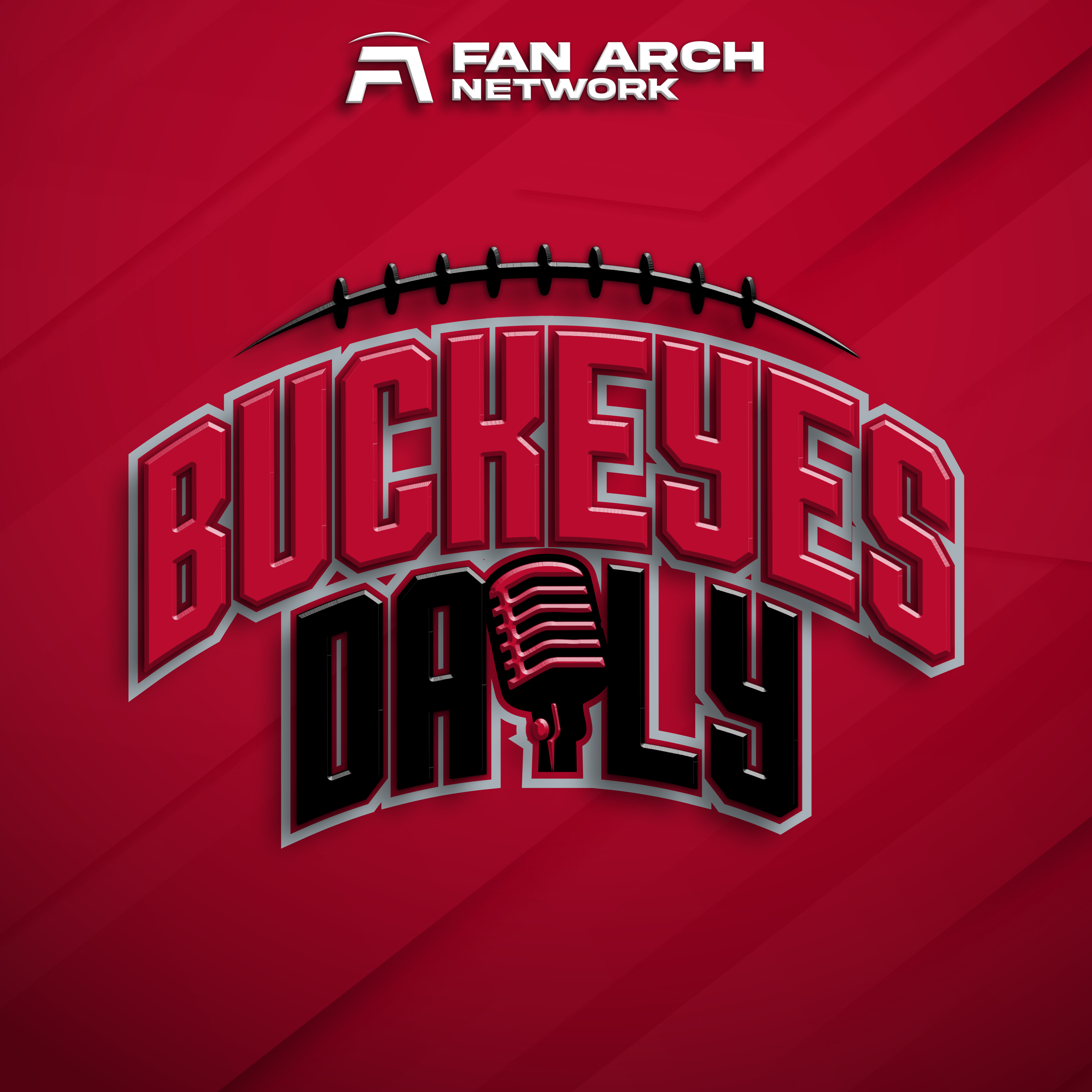 Buckeyes Daily | Ohio State Sports Podcast podcast artwork