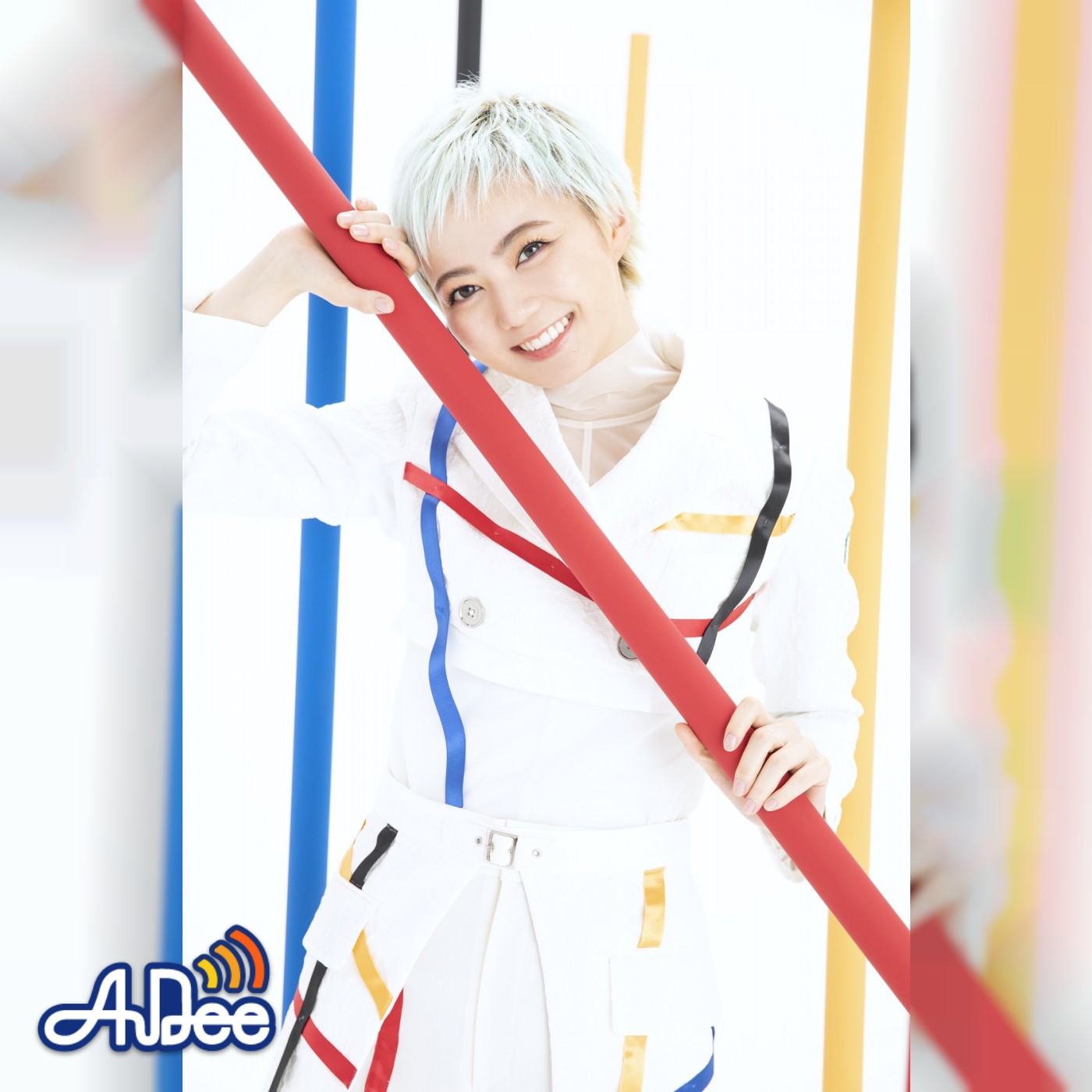 MUSIClock with THE FIRST TIMES