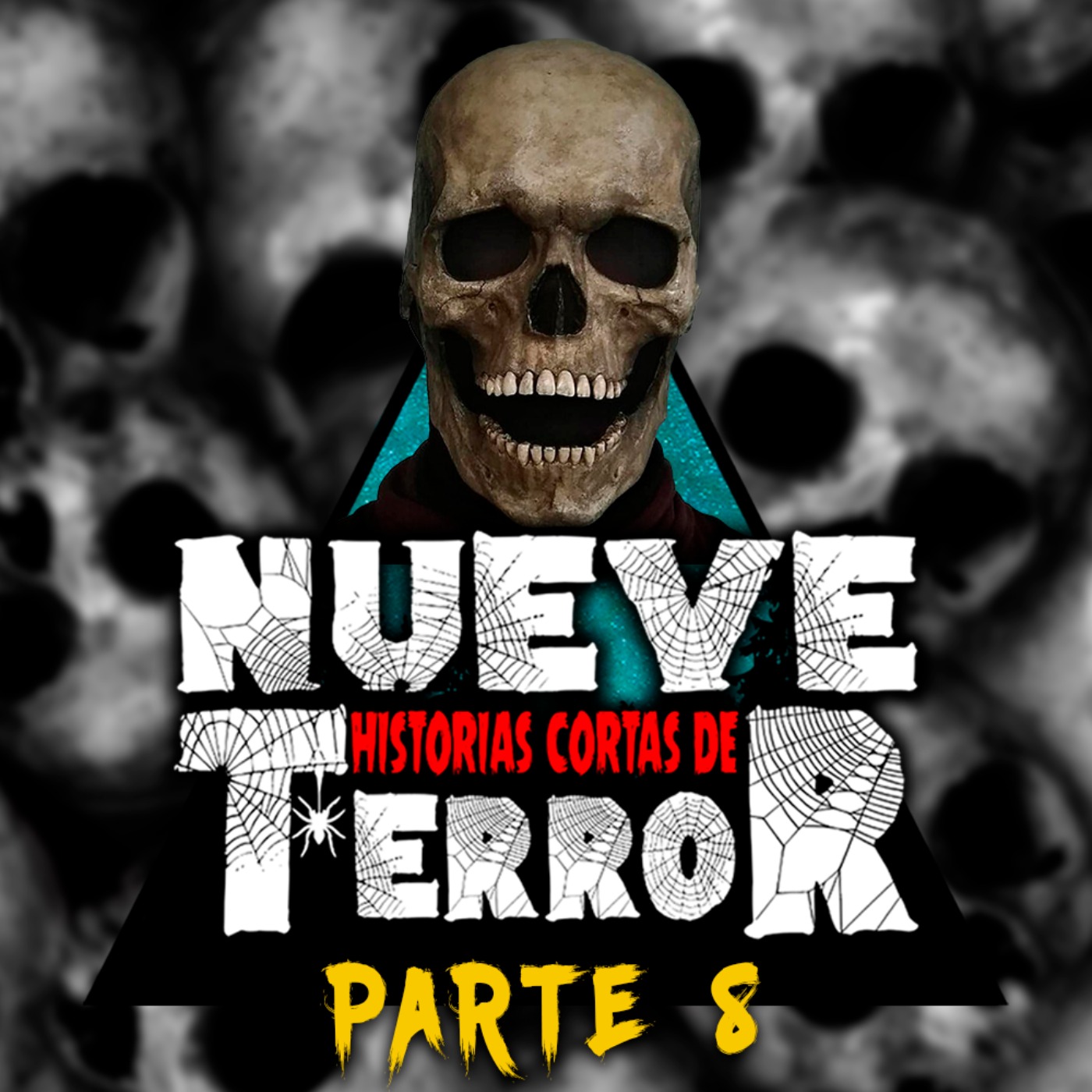 #80 - 9 Historias Cortas de Terror T2 E8