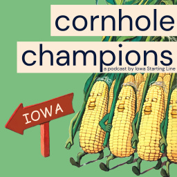 Cornhole Champions Podcast