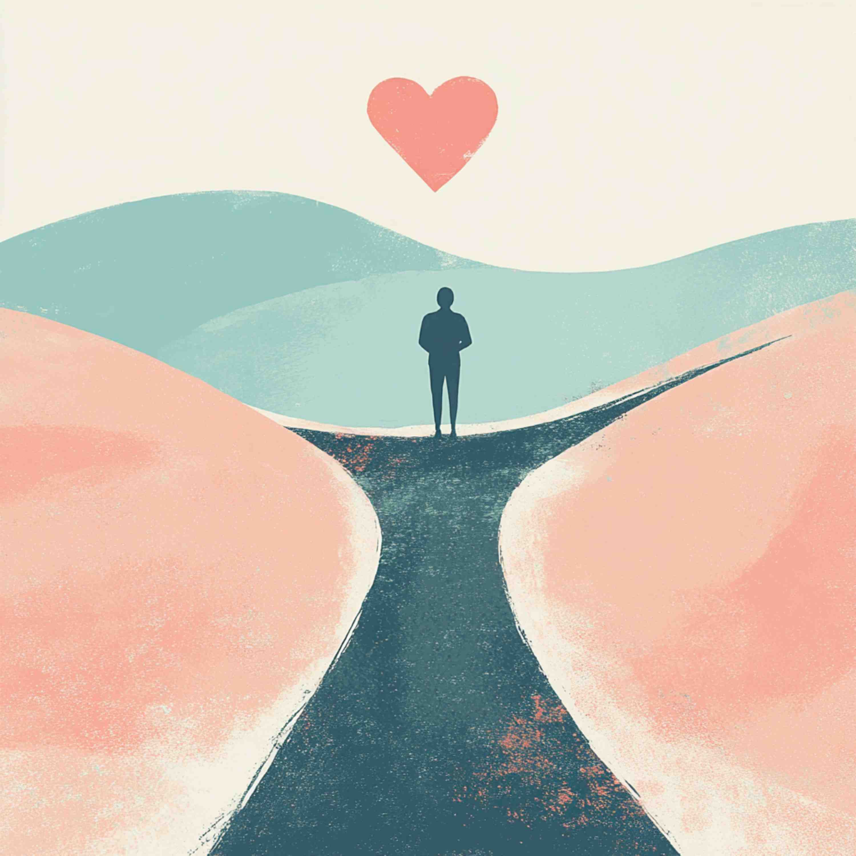 When Your Ex is Dating Someone Else and it Hurts (and How to Move On) by Melissa Josue of Melissa the Love Coach