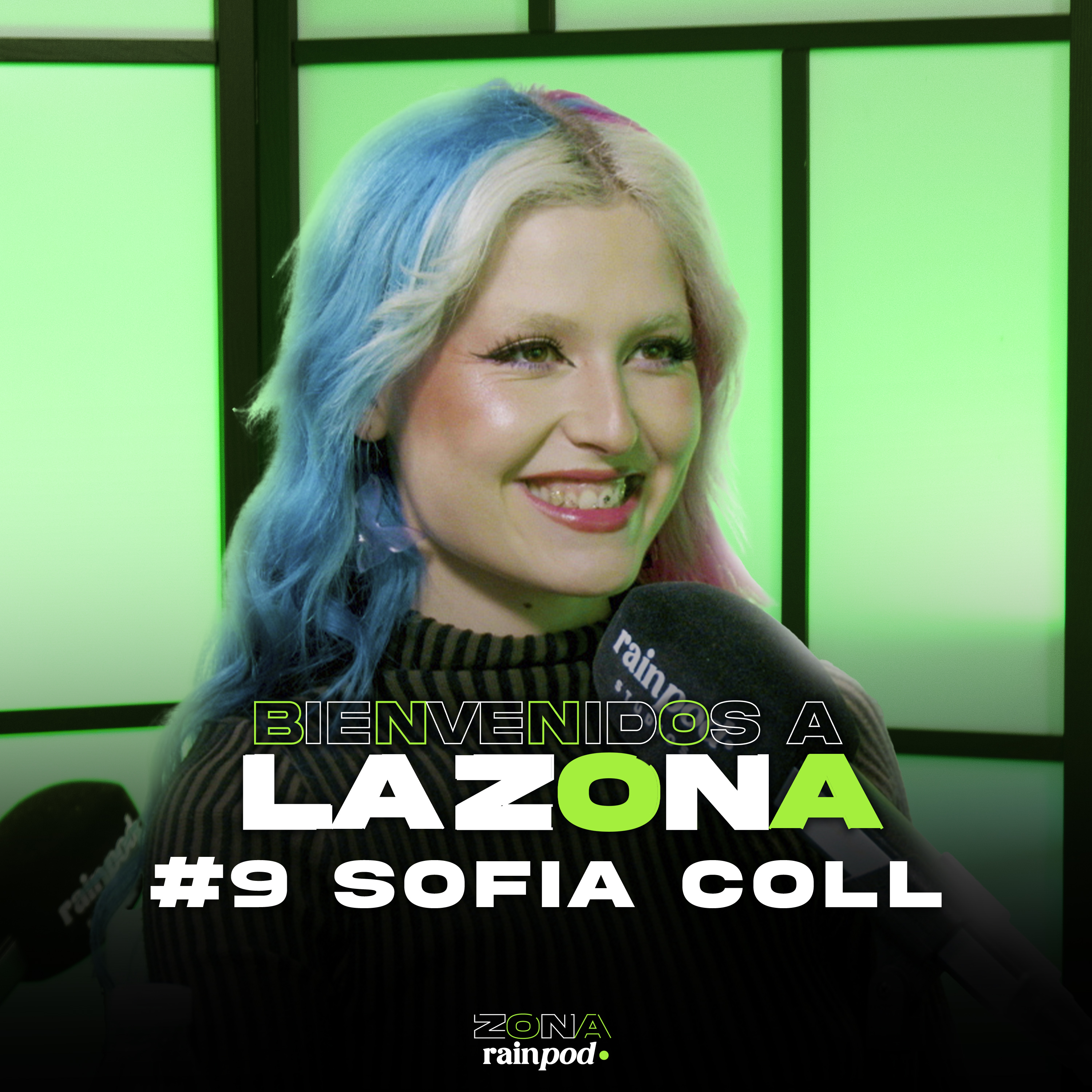 Bienvenidos a la Zona