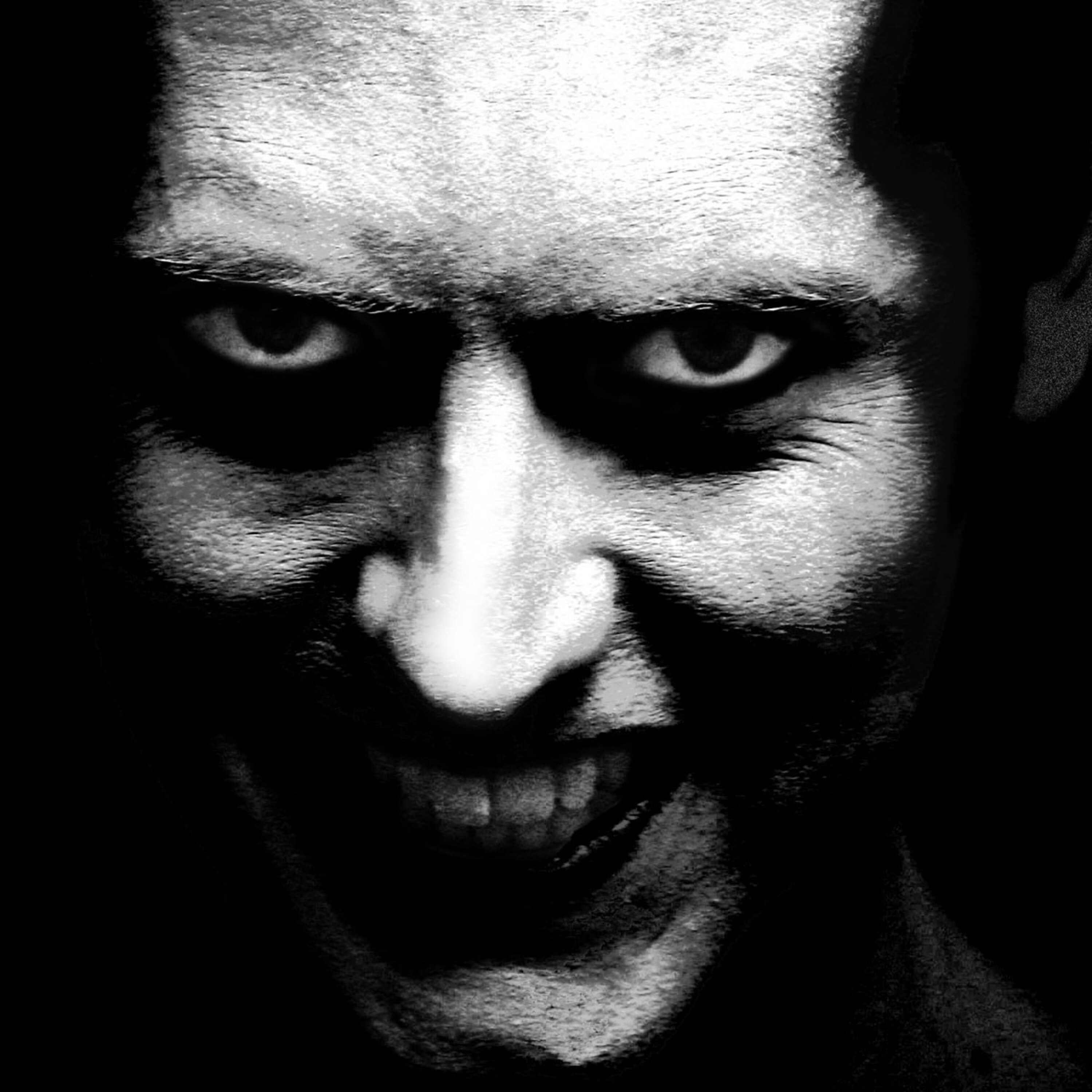 Sinister Encounters with the Supernatural