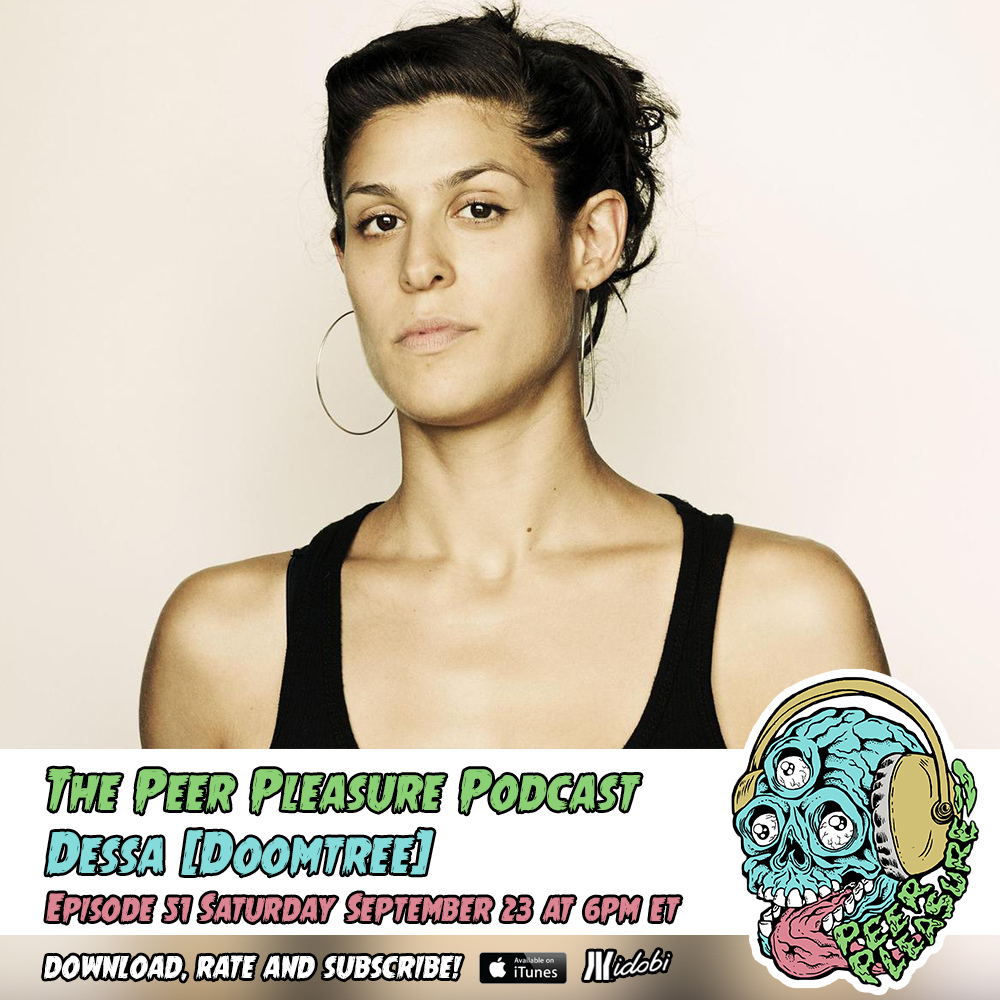 The Peer Pleasure Podcast