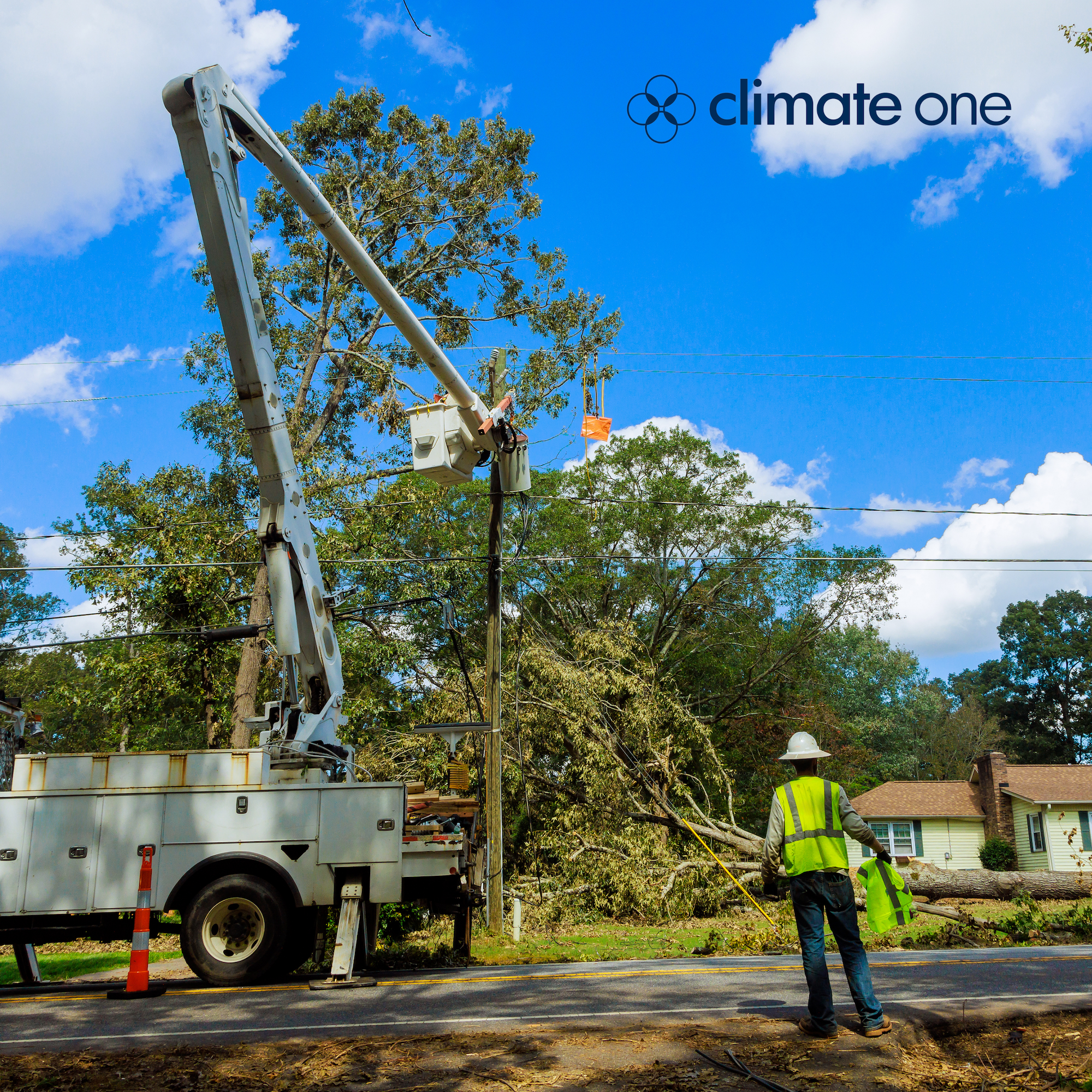 Inside The Chaotic, Lucrative ‘Disaster Economy’ With Grist