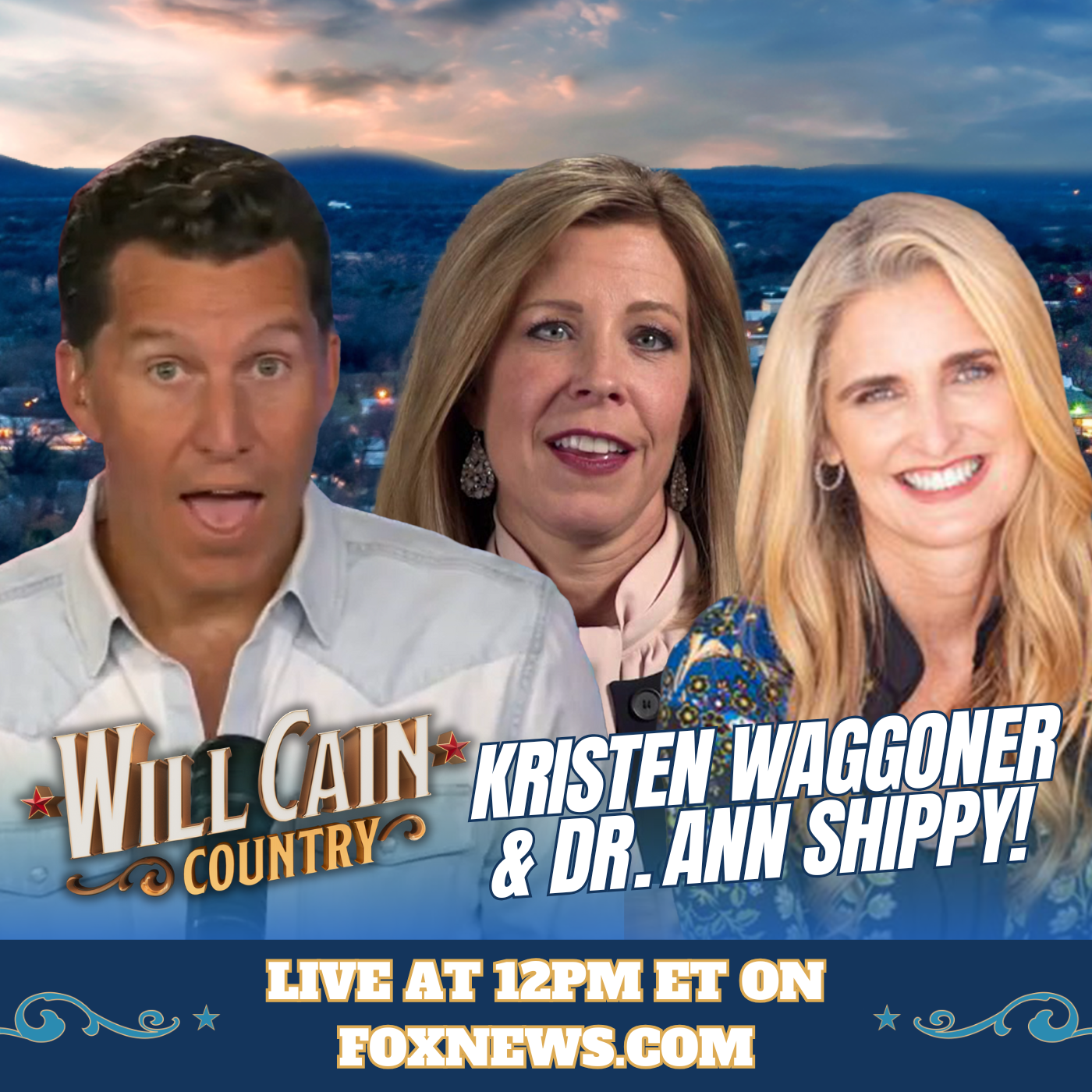 Cracker Barrel Goes WOKE: Goodbye Tradition? (ft. Dr. Ann Shippy & Kristen Waggoner)