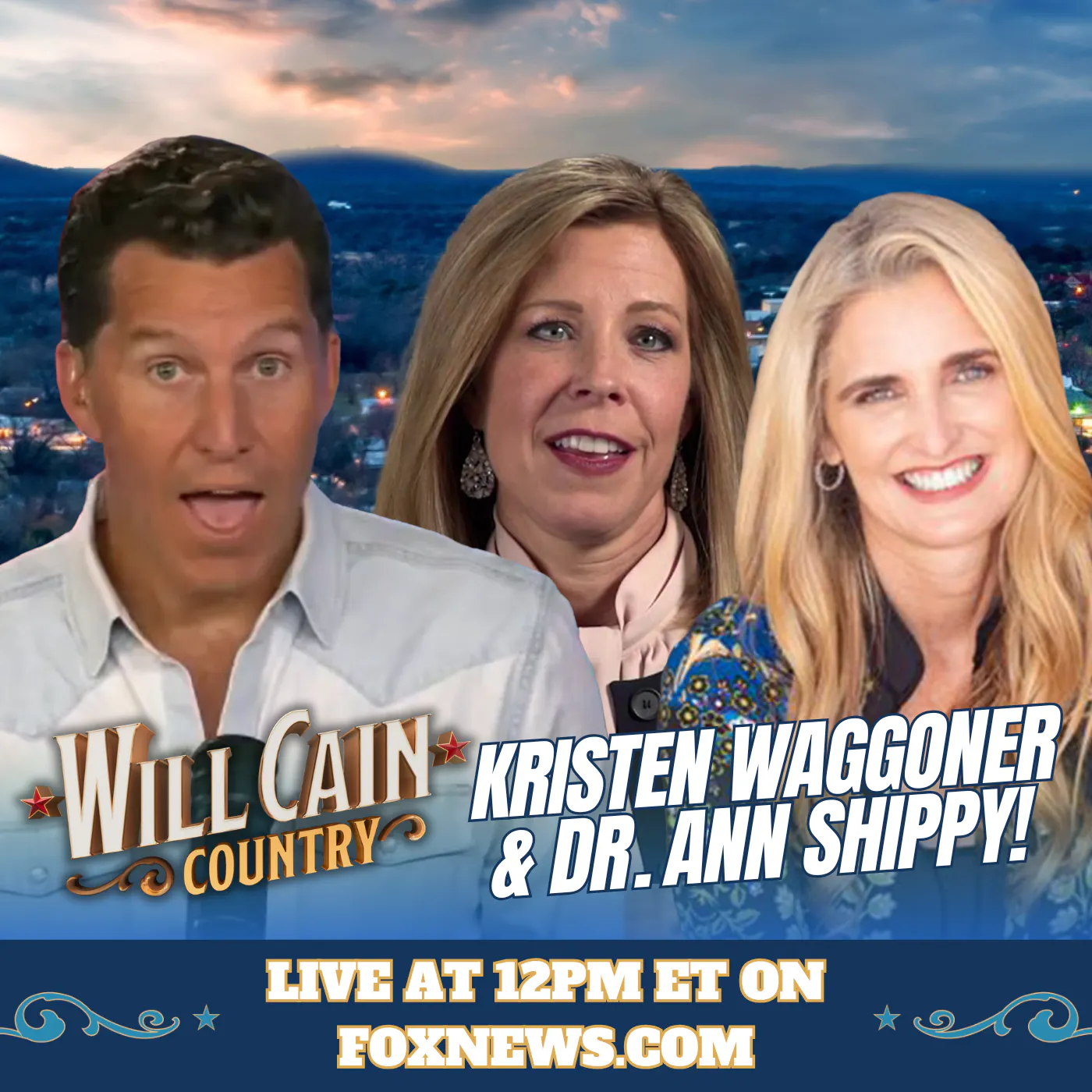 Cracker Barrel Goes WOKE: Goodbye Tradition? (ft. Dr. Ann Shippy & Kristen Waggoner)