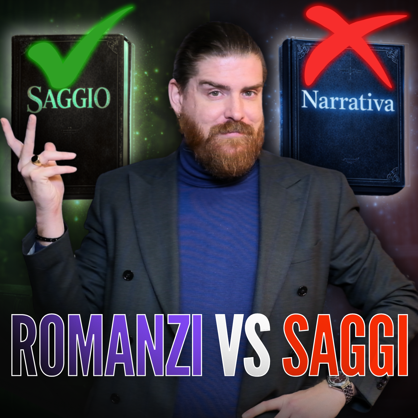 I LIBRI che rompono il Ghiaccio dentro di te: non Leggere SOLO per Imparare