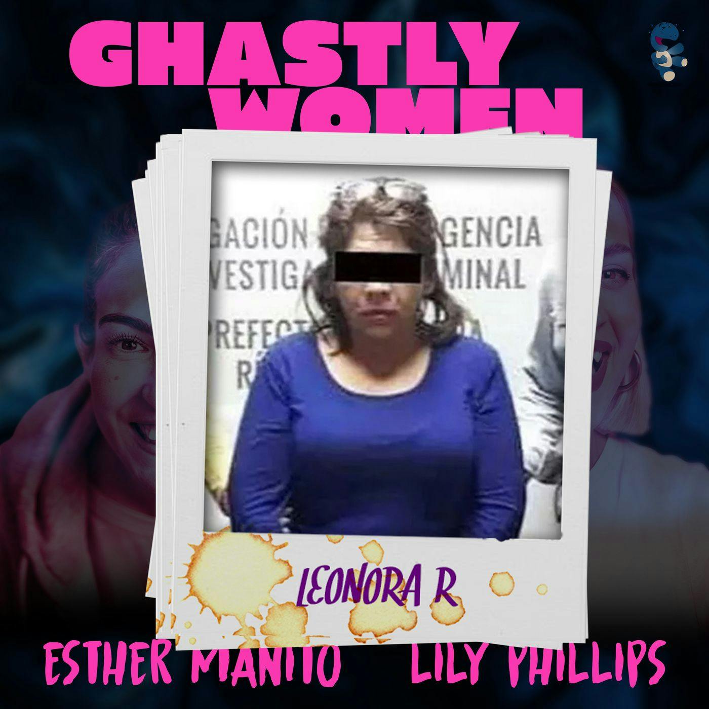 88. Leonora R 88. Leonora R