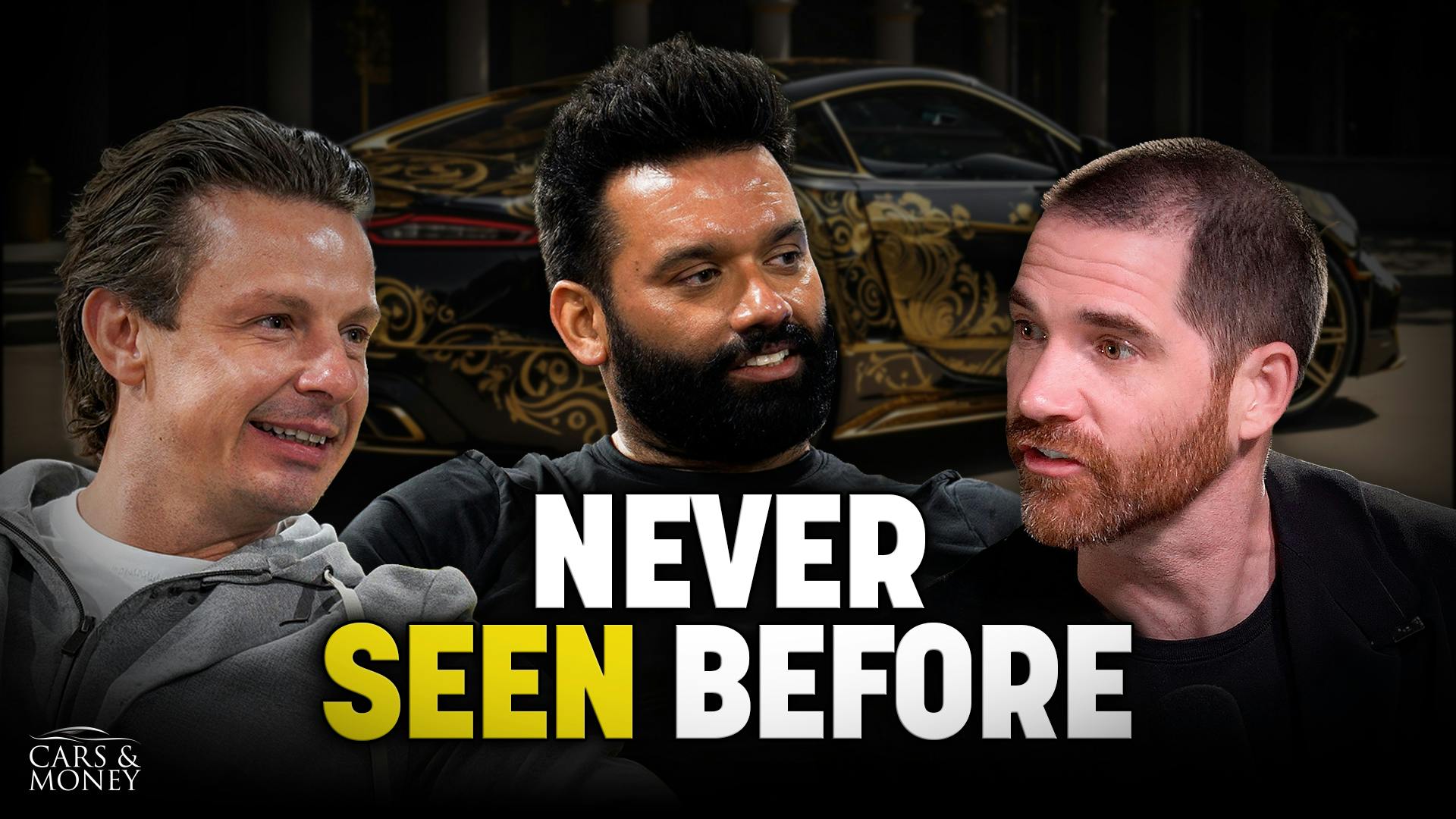 The Law of The Wealthy: Adam Rasul On Money, Supercars, And Representing The Disruptive Voices The Law of The Wealthy: Adam Rasul On Money, Supercars, And Representing The Disruptive Voices