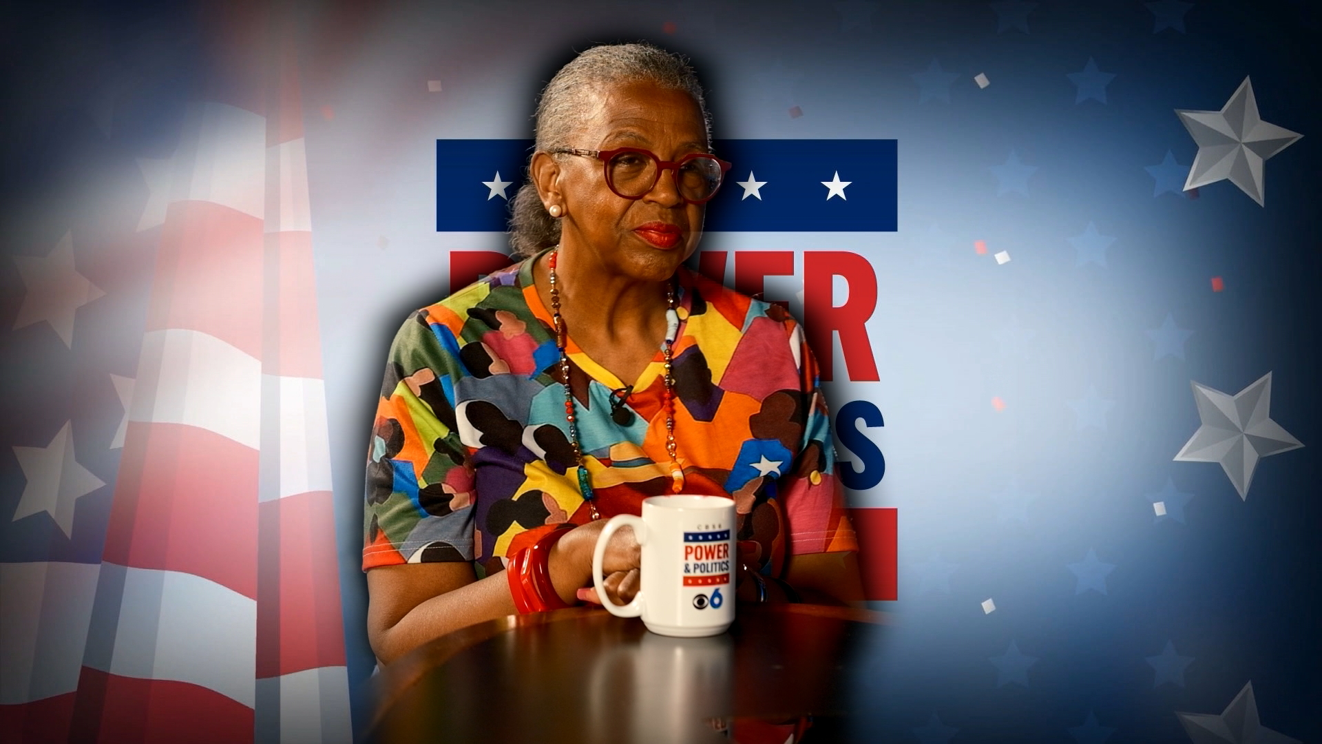 Carolyn McLaughlin, Albany Democratic Mayoral Candidate, the Final Word, June 19th, 2025