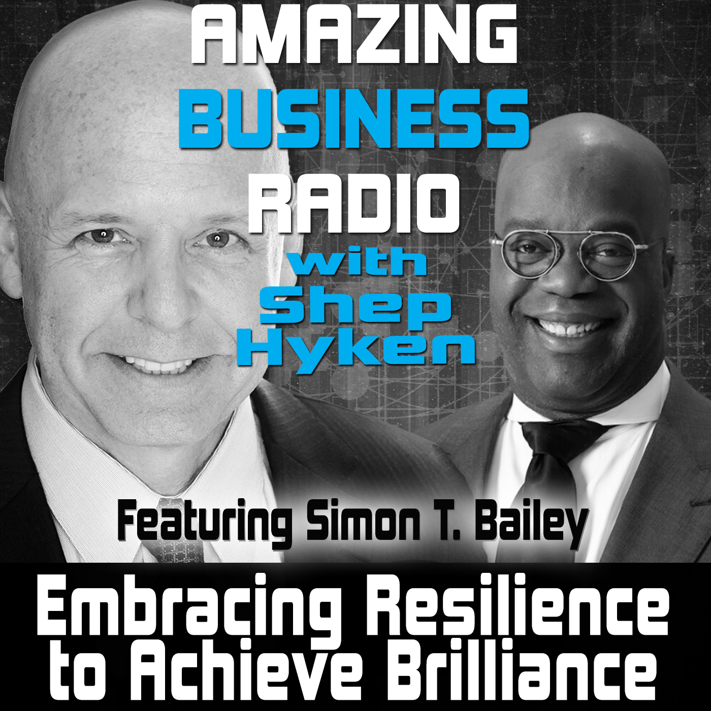 Amazing Business Radio