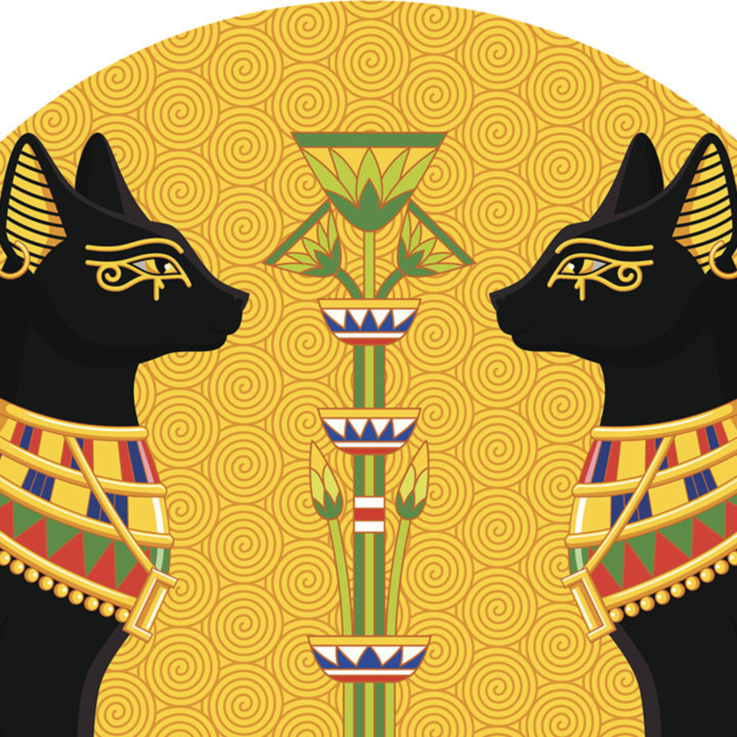 Why eggs have such weird shapes, doubly domesticated cats, and science balloons on the rise