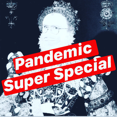 Pandemic Special: Milkmaids, Harem girls, and the History of the Smallpox Vaccine