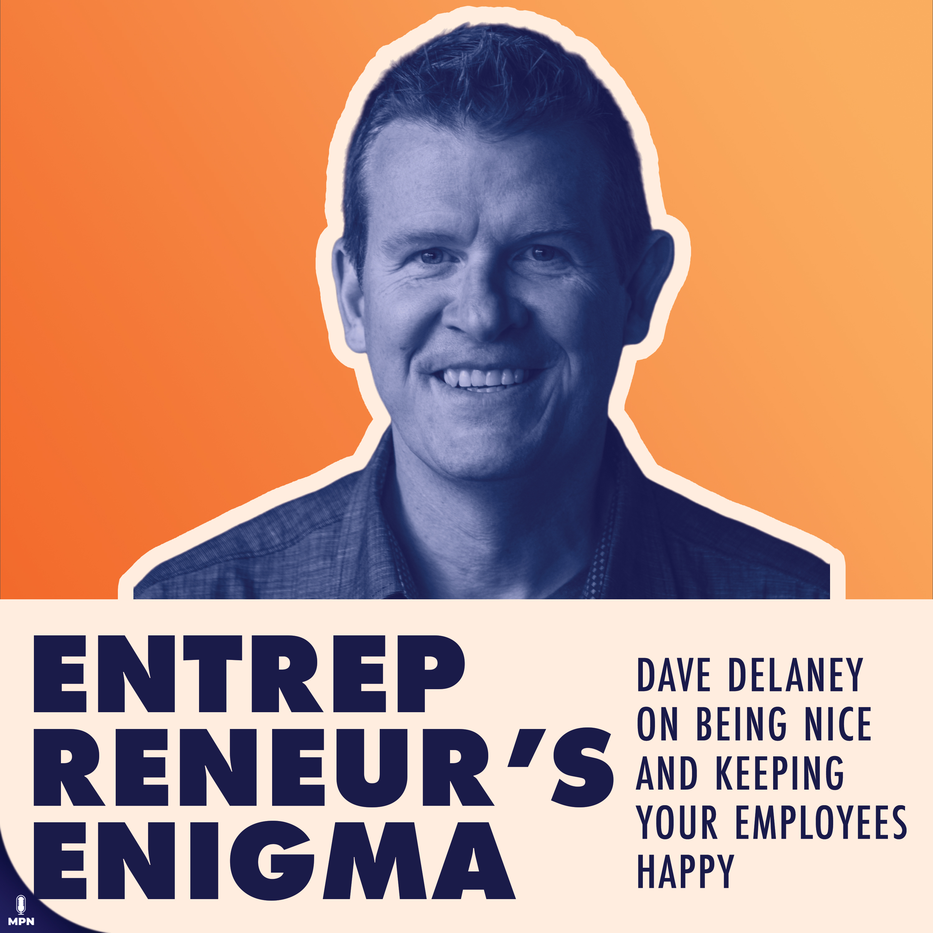Entrepreneur\'s Enigma