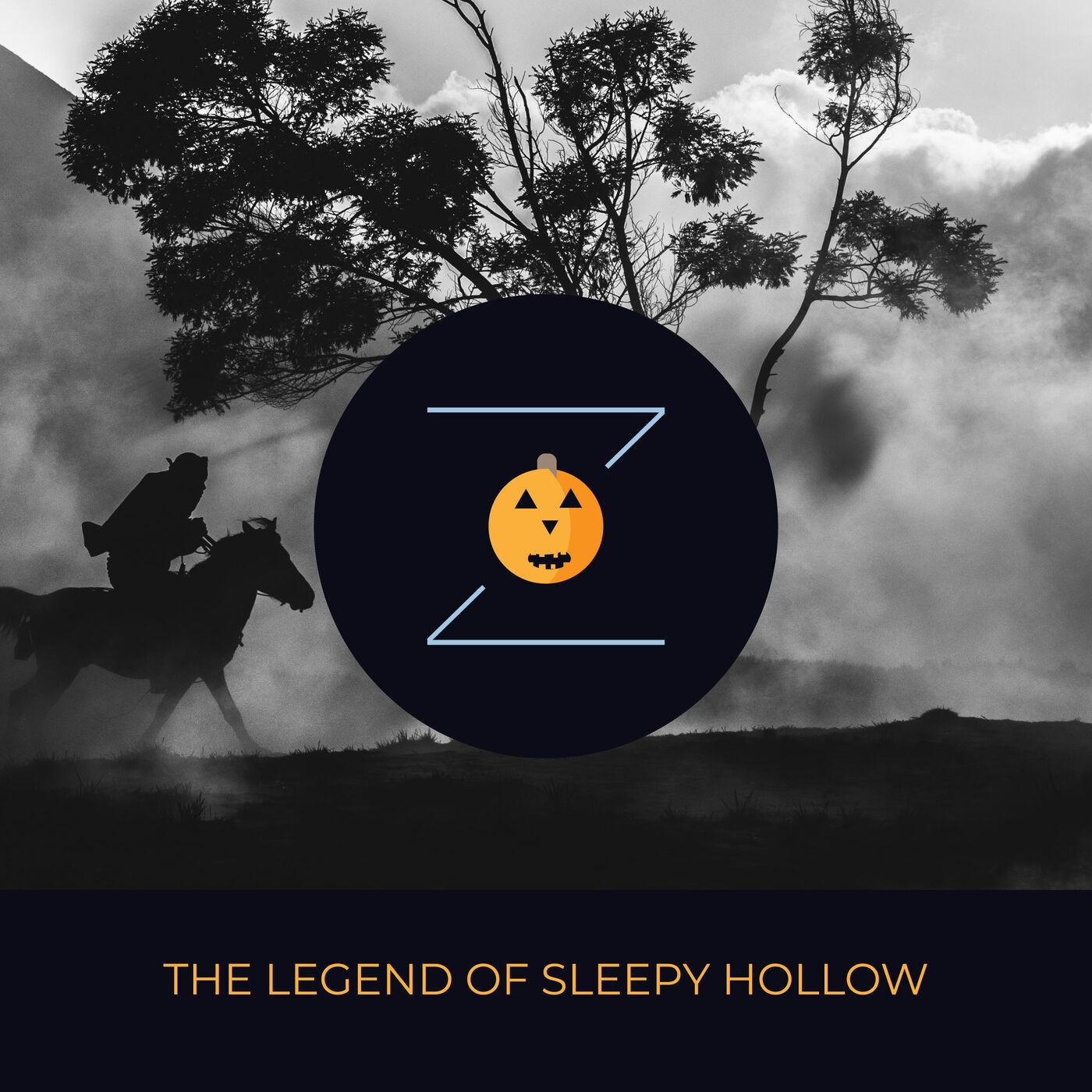 Snoozecast Presents: Spooky Stories