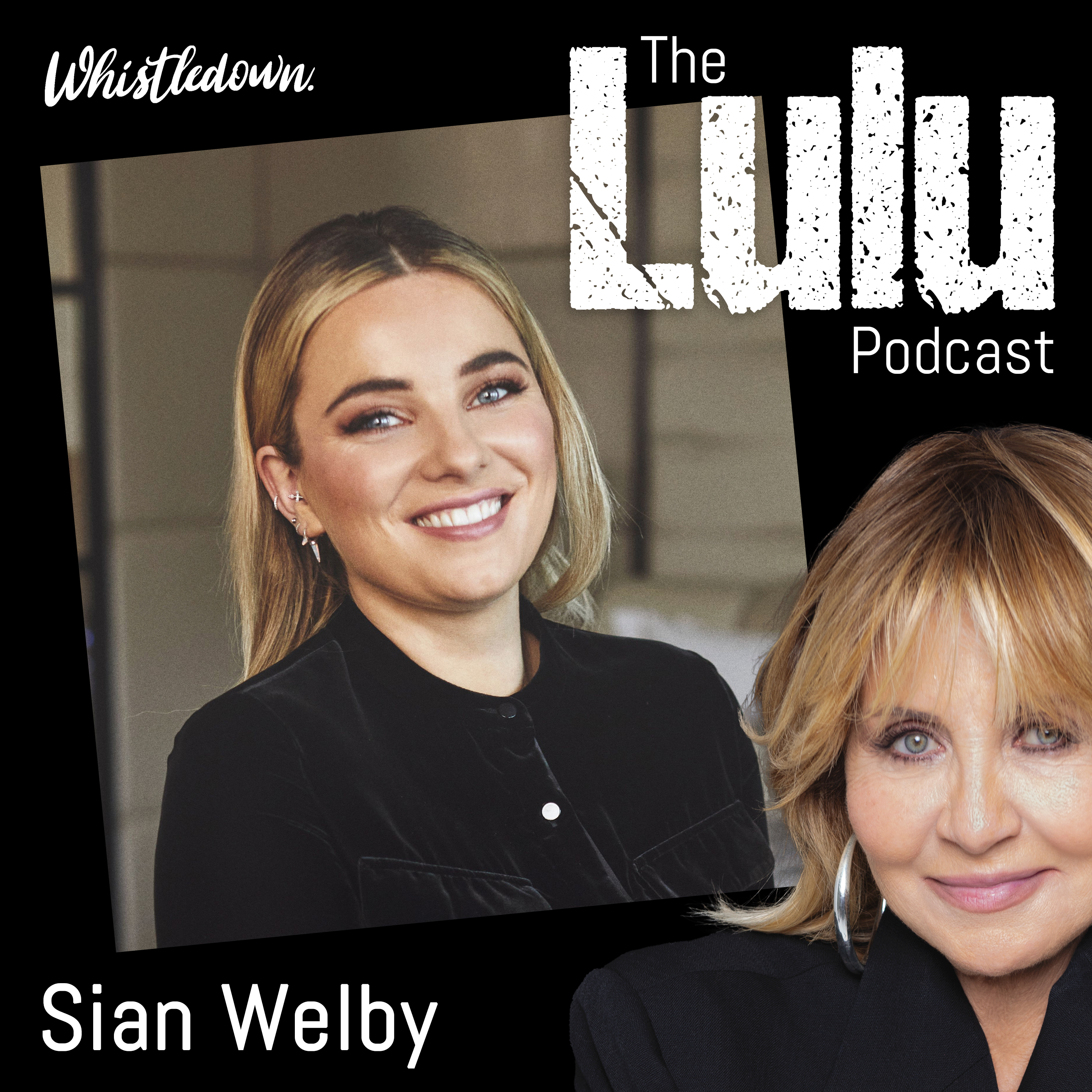 Sian Welby: "Everyone has that moment in their life where they have that fear, someone hasn't come home." episode artwork