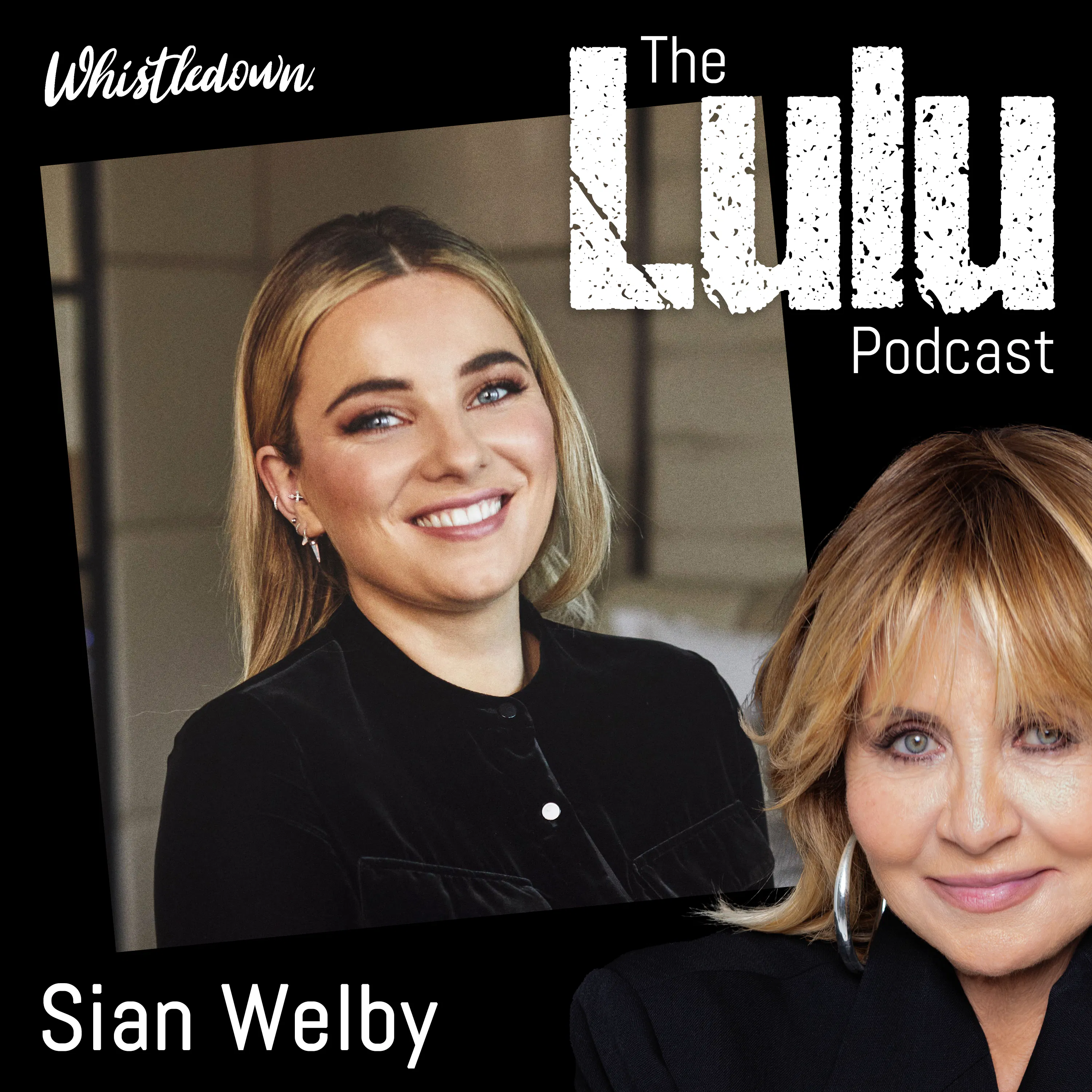 Sian Welby: "Everyone has that moment in their life where they have that fear, someone hasn't come home."