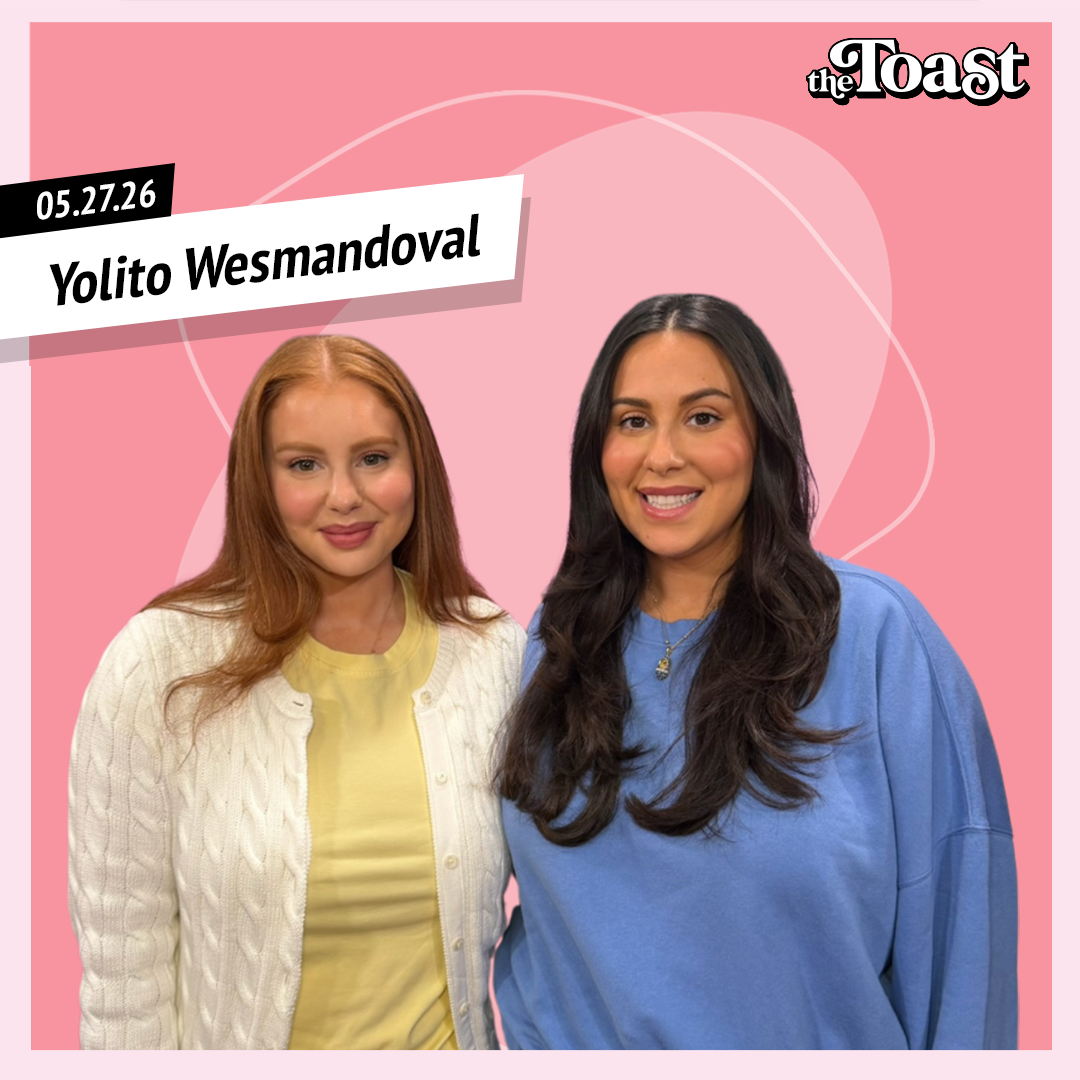 Yolito Wesmandoval: Wednesday, May 27th, 2026