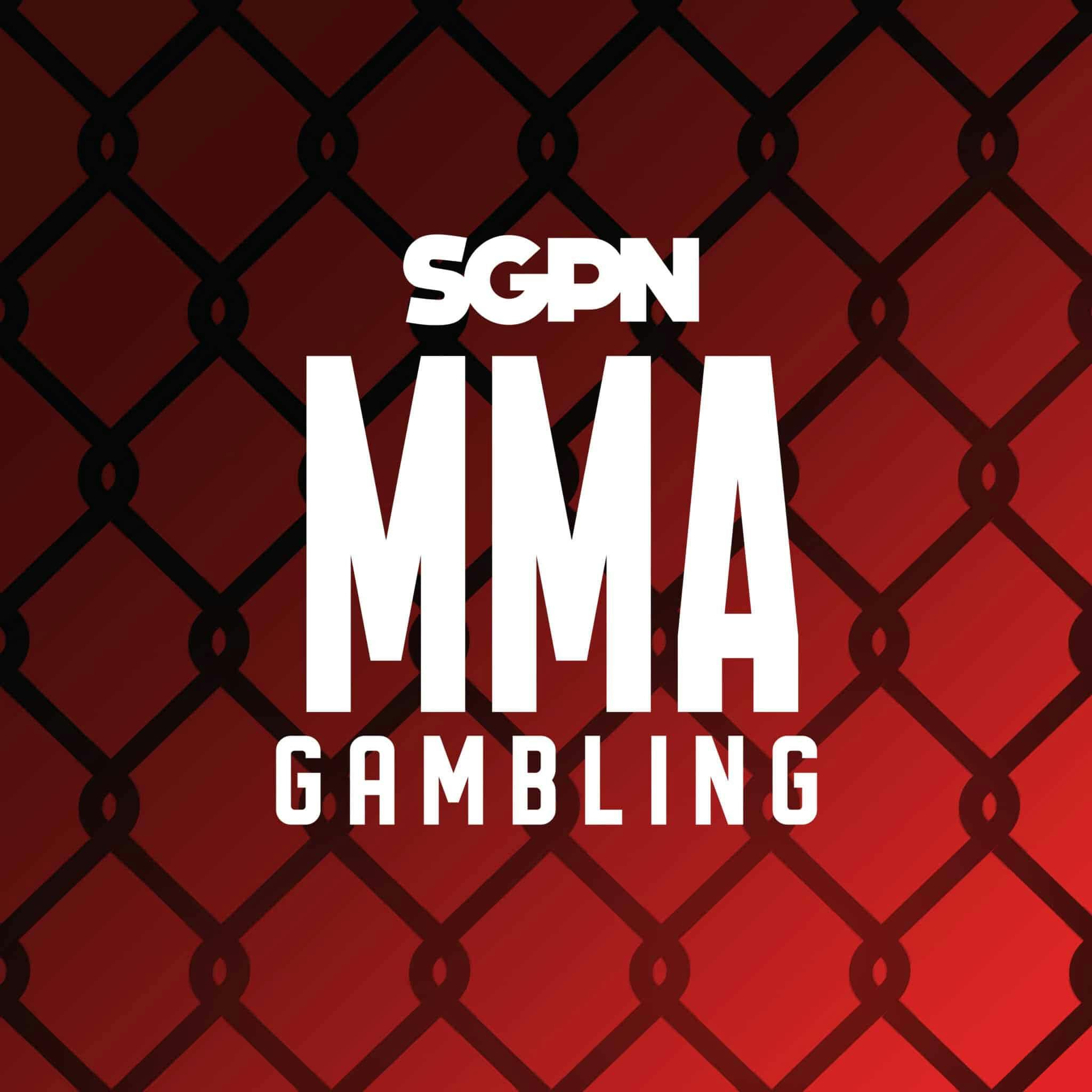 UFC Vegas 91 Main Card Betting Guide (Spit Take) | MMA Gambling Podcast (Ep.553)