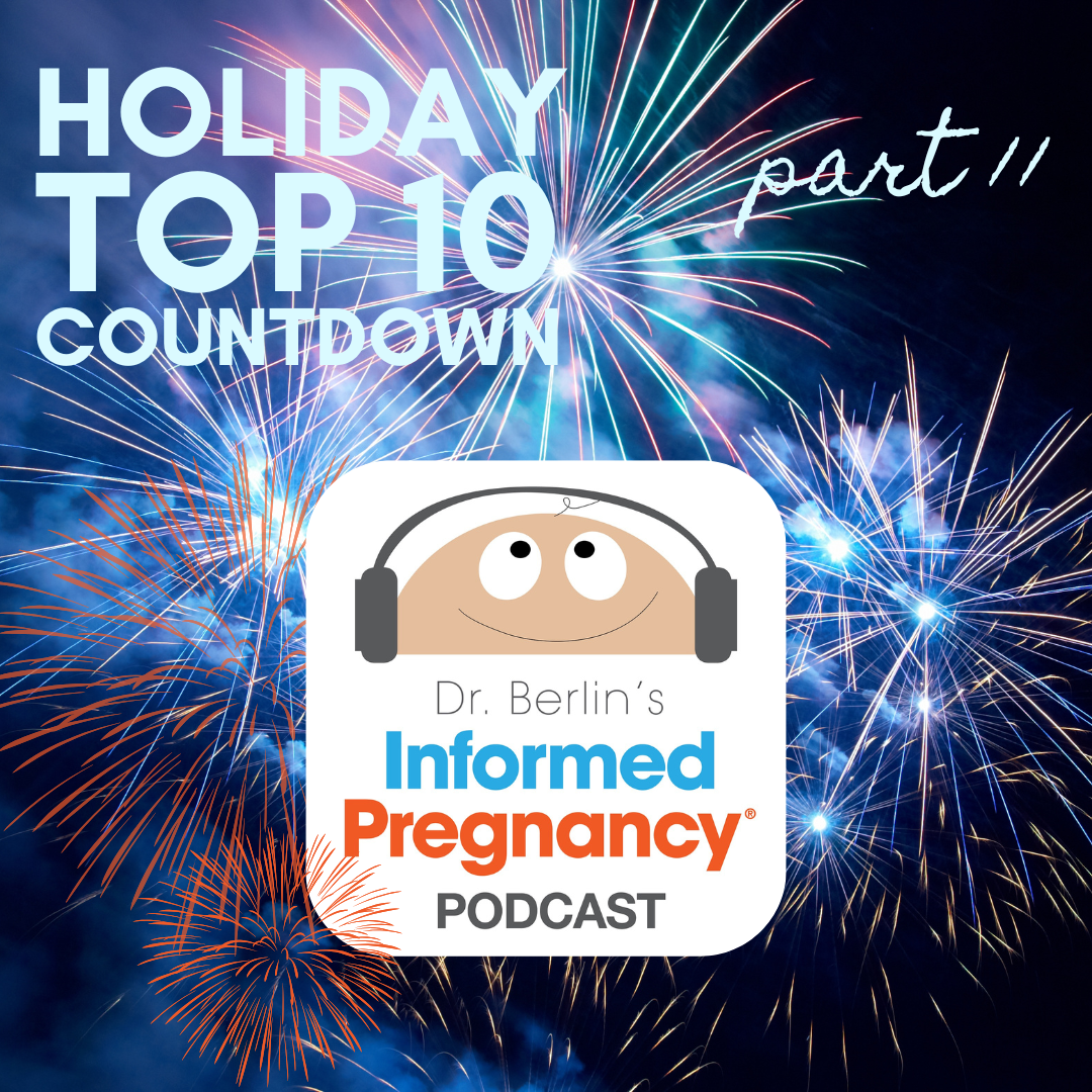 Informed Pregnancy Podcast