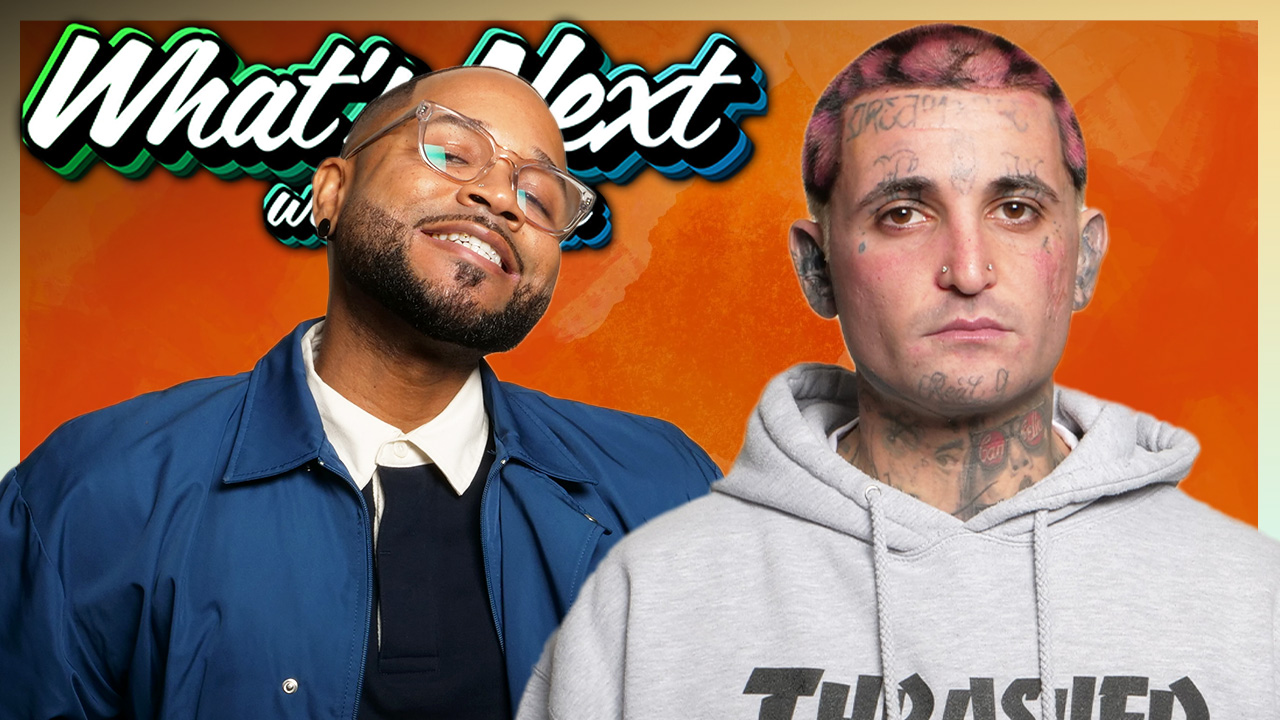 How Mikki Mase Outsmarted Vegas Casinos | Ep30 | WHAT’S NEXT? w/ J. Ryan