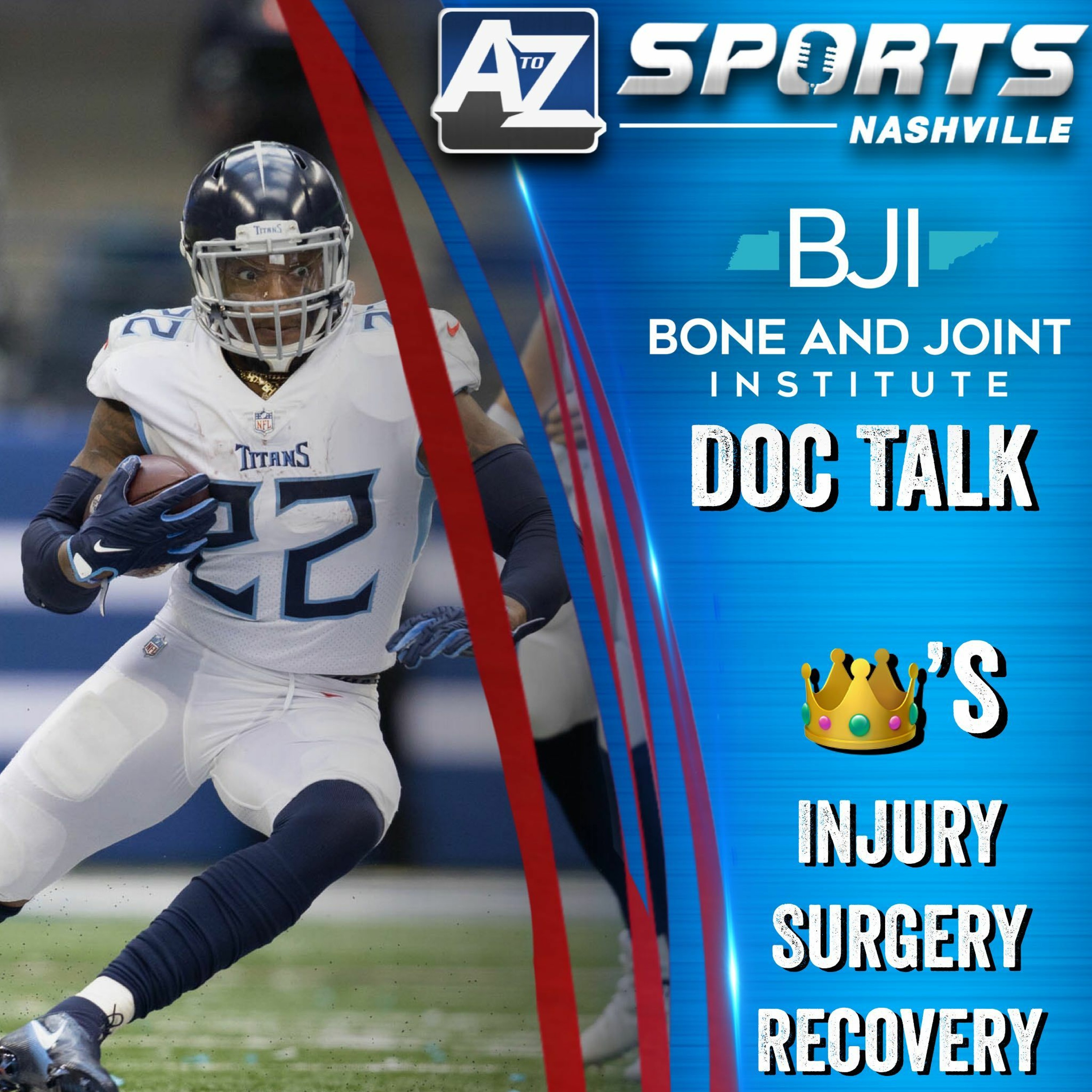 A to Z Sports Podcast Network