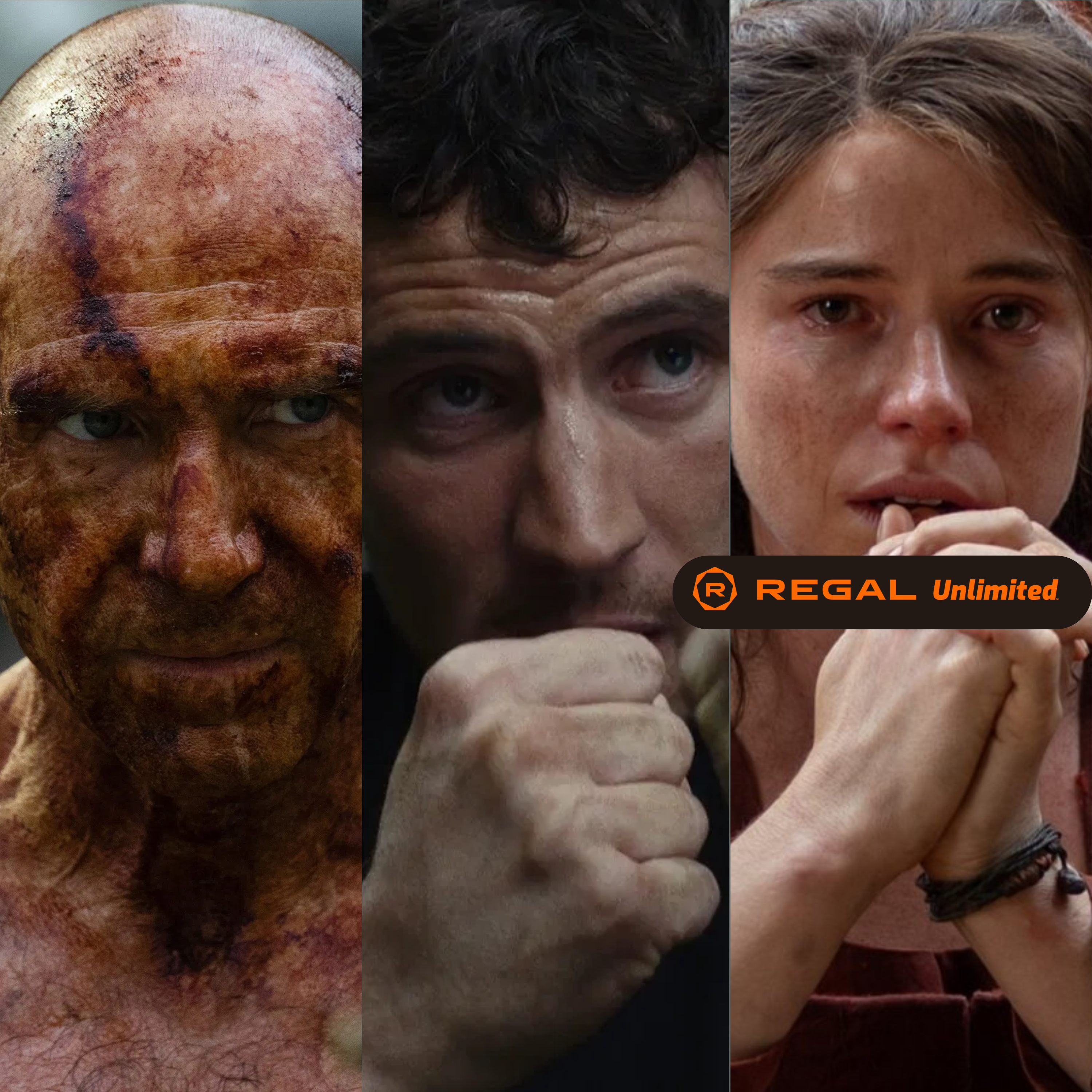 Best Movie Scenes of 2025, Golden Brick Winner (#1048)