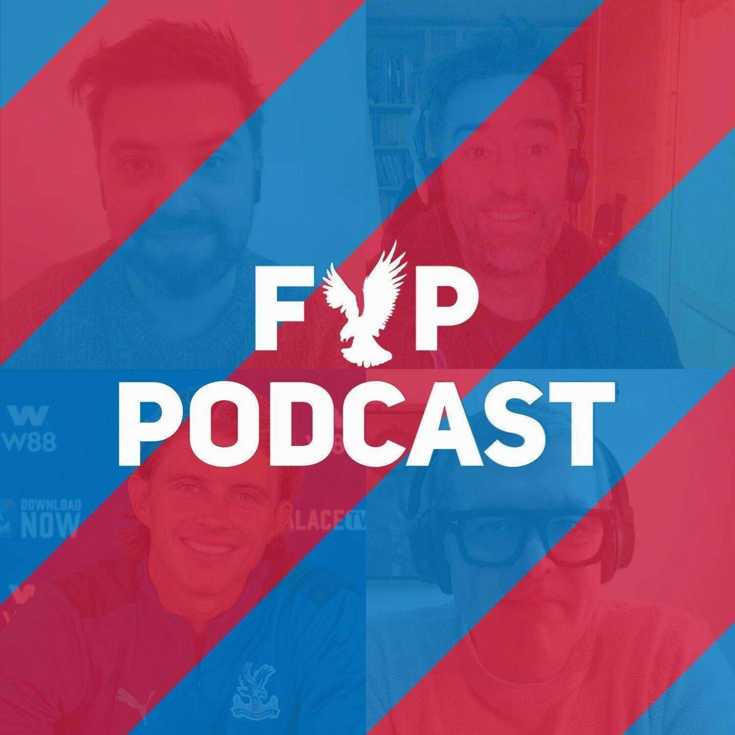 FYP Podcast 413 | Too Spicy