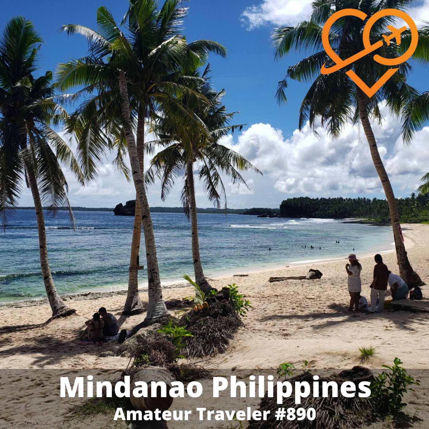 Travel to Mindanao, Philippines