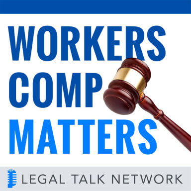 Who Pays When Company Outings Lead to Injury? episode artwork