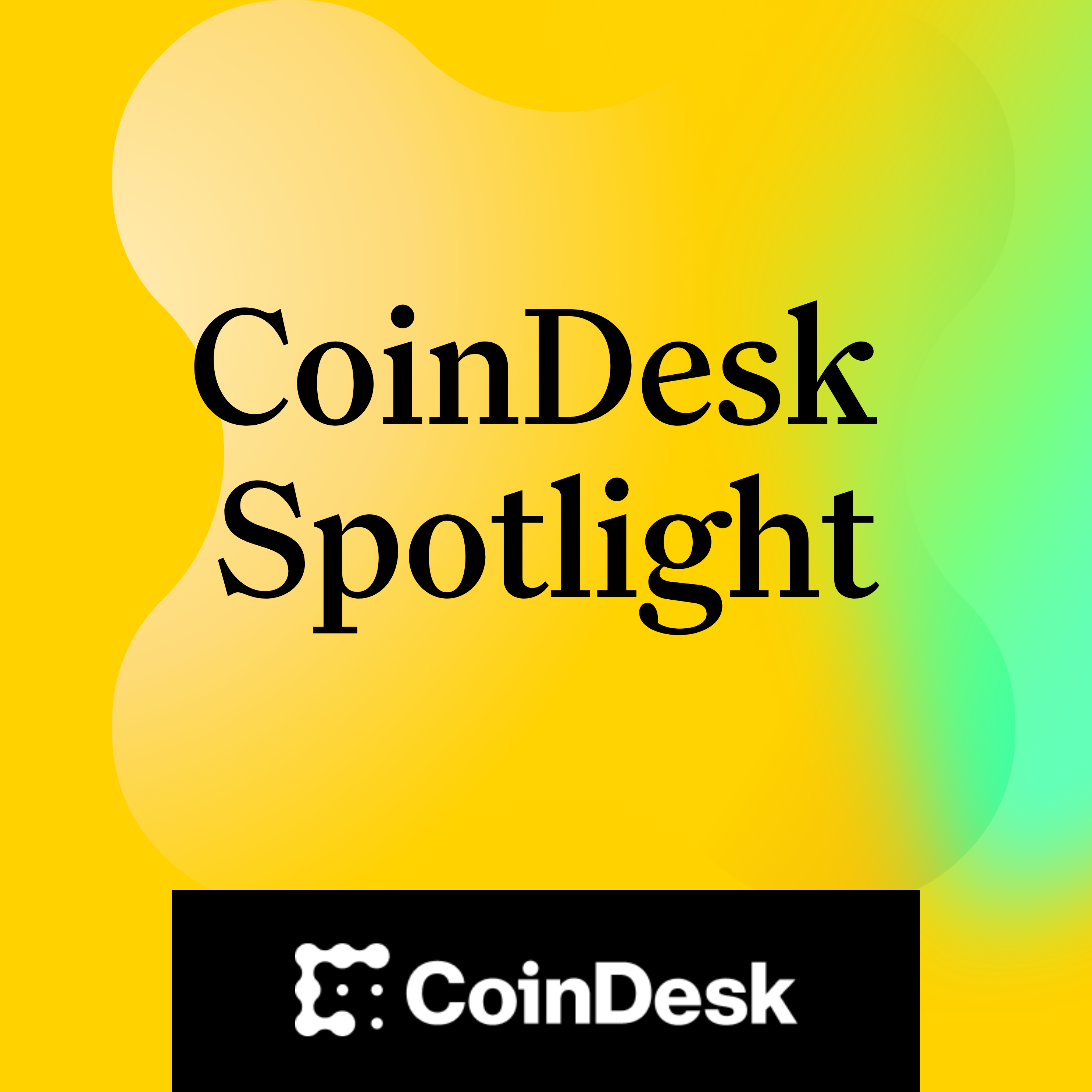 CoinDesk Podcast Network