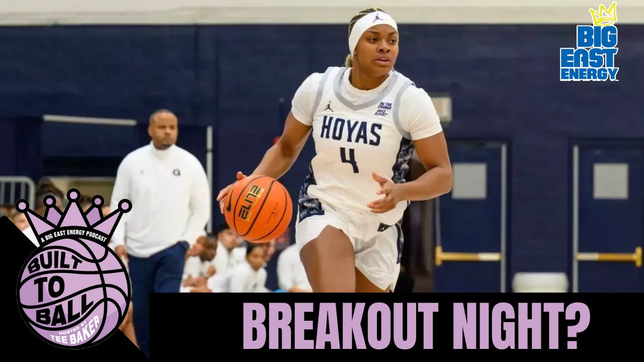 Destiny Agubata’s Breakout and Late-Game Drama Destiny Agubata’s Breakout and Late-Game Drama
