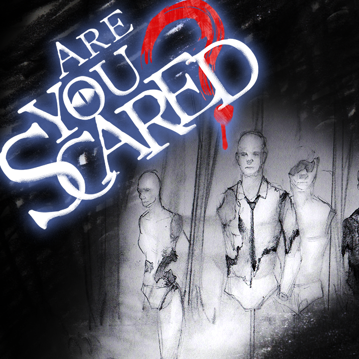 Are You Scared of Mannequins?