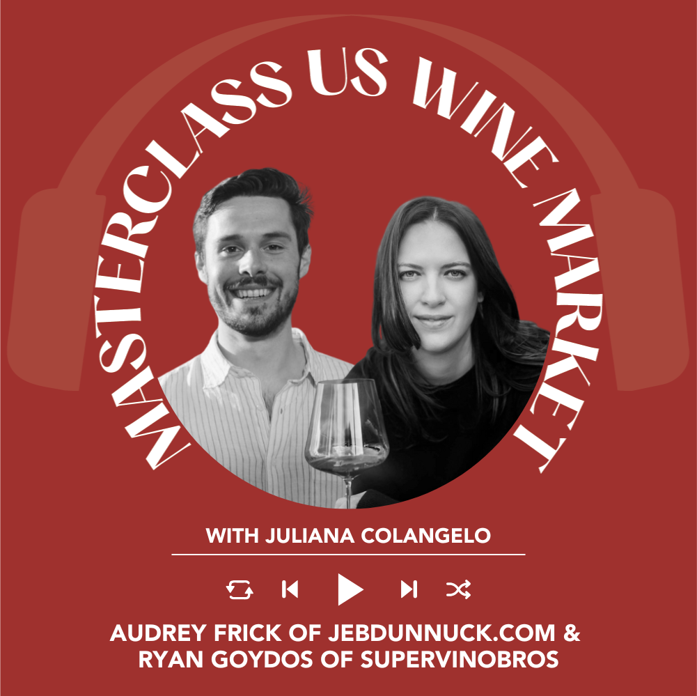 Italian Wine Podcast