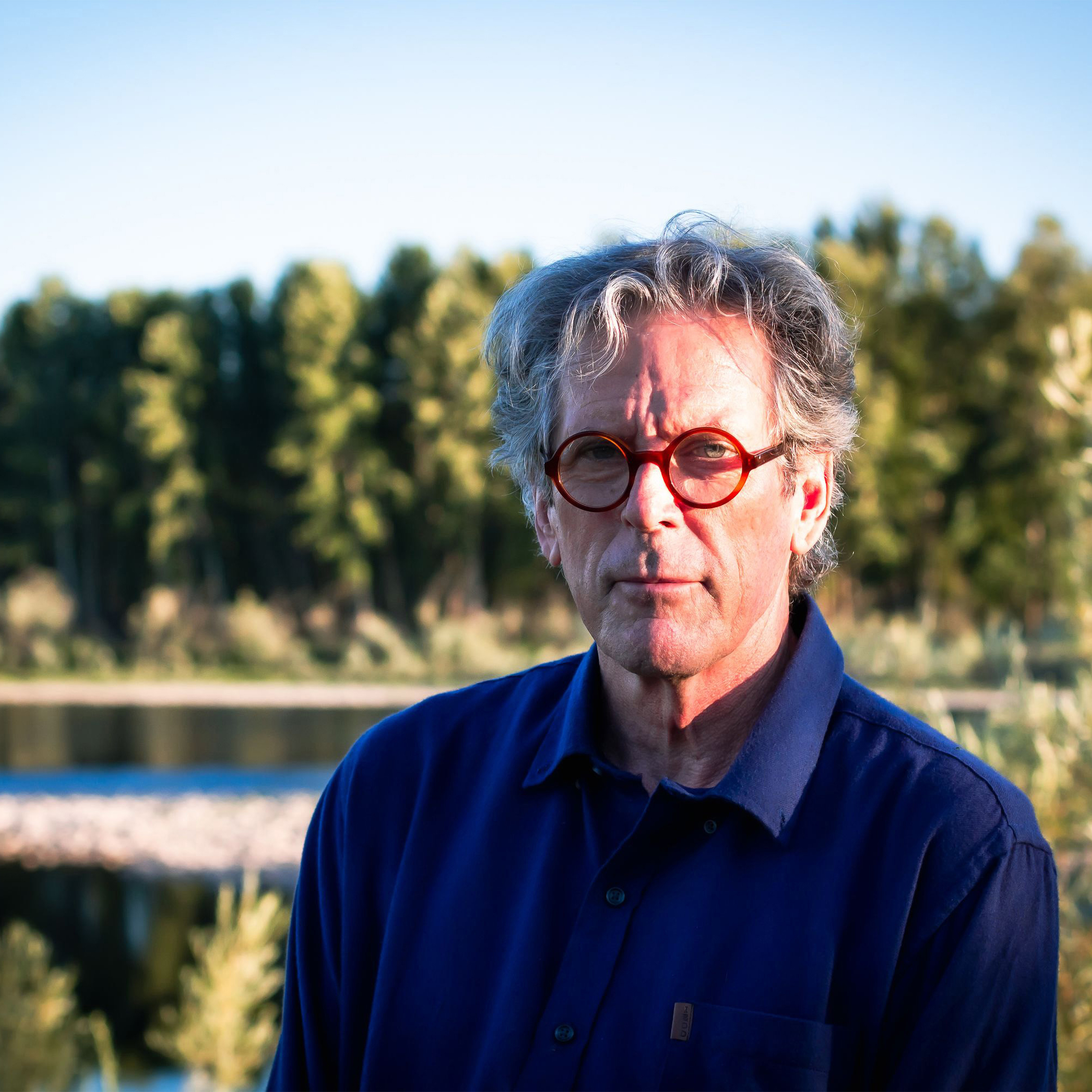 Emergence Magazine Podcast