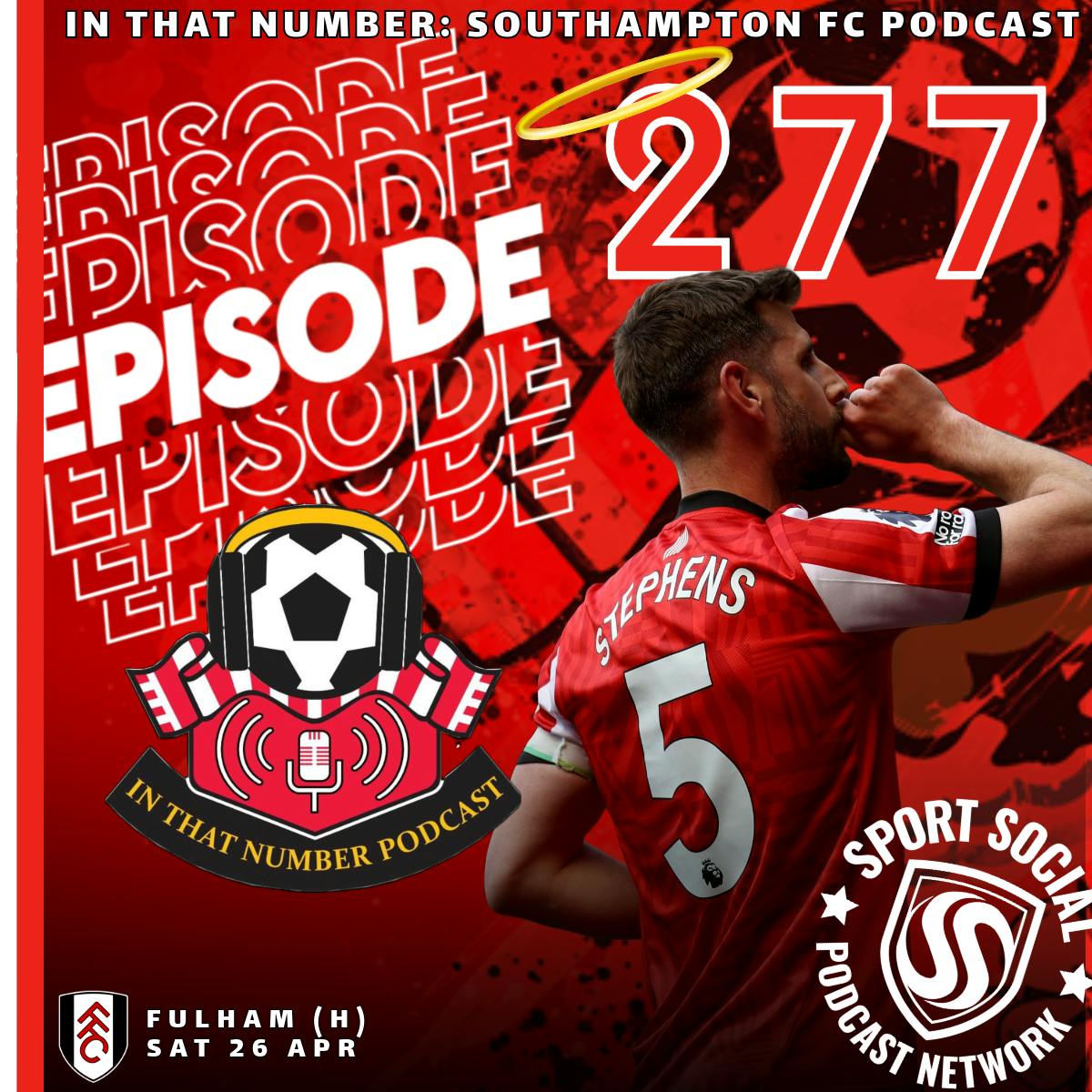 Episode 277: Fulham (H)