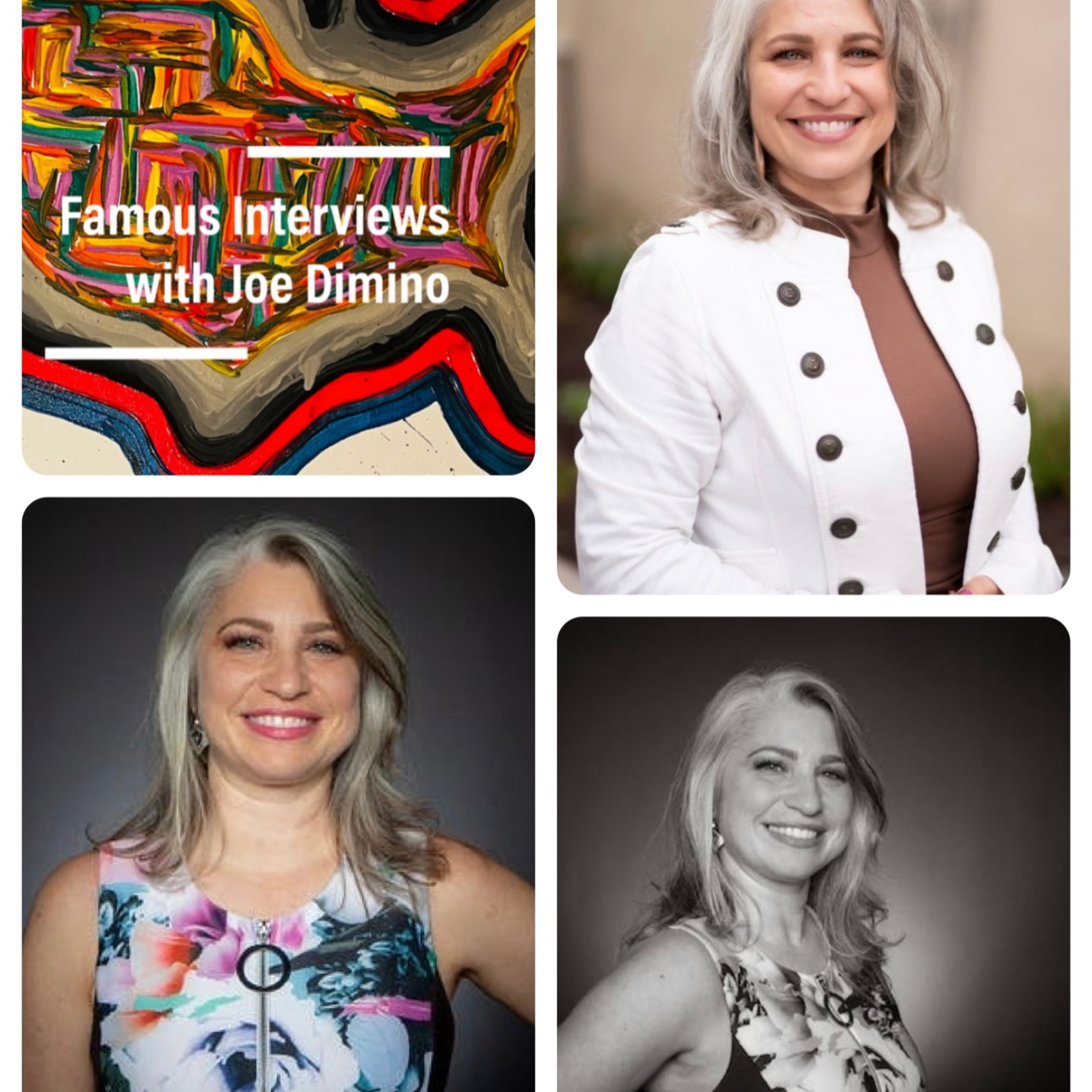 Transformative Trauma Growth Coach Agape Garcia