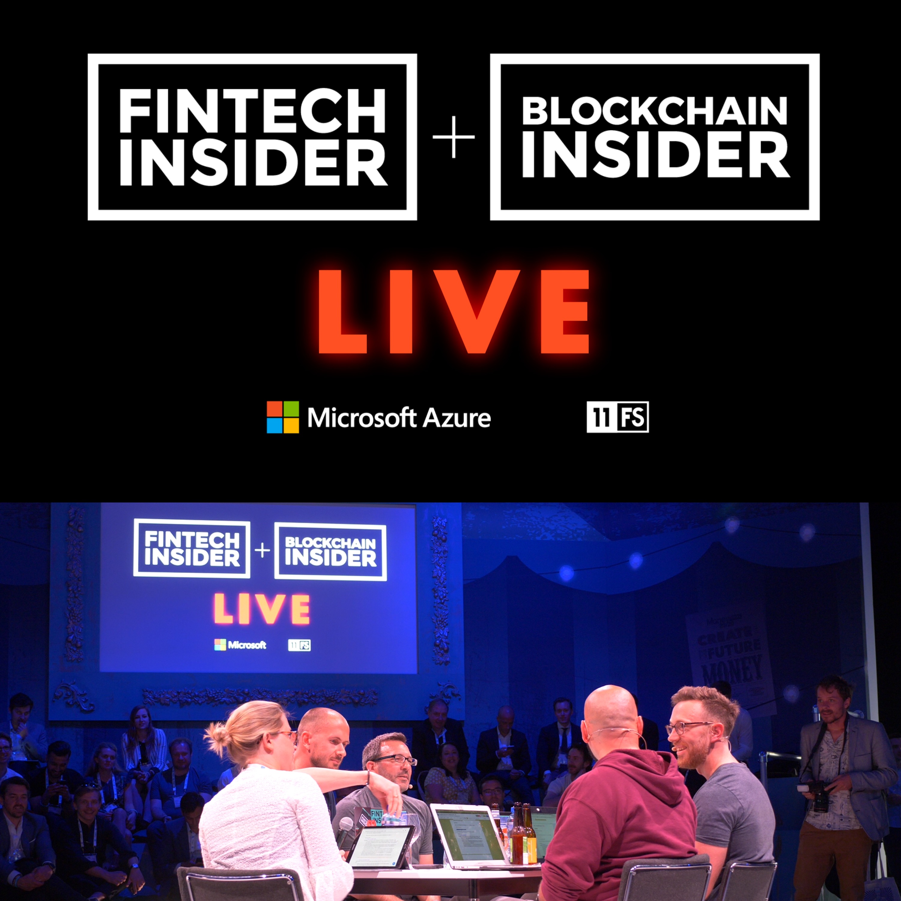 Ep. 225. News: Live at Money 20/20 Europe