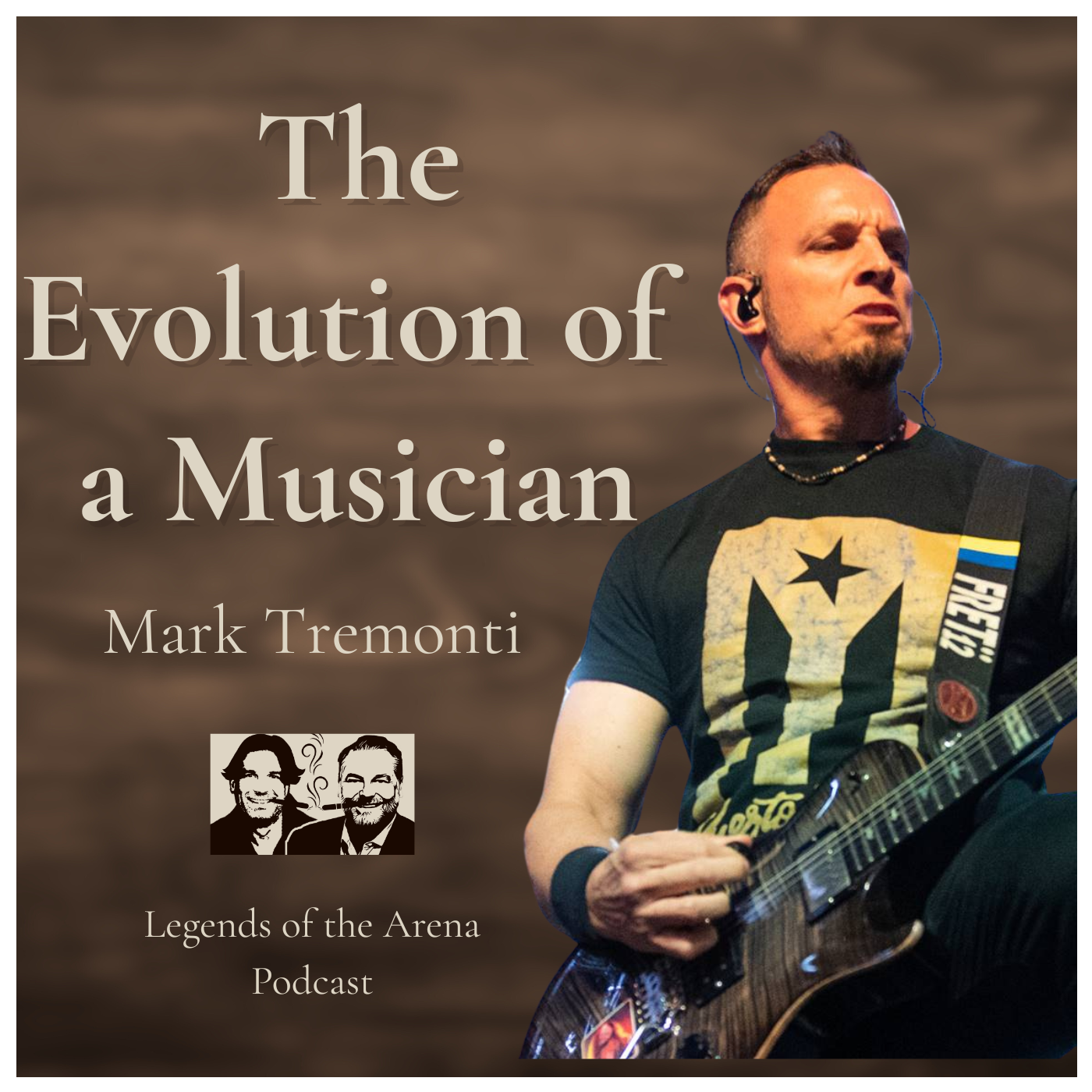 Legends of the Arena