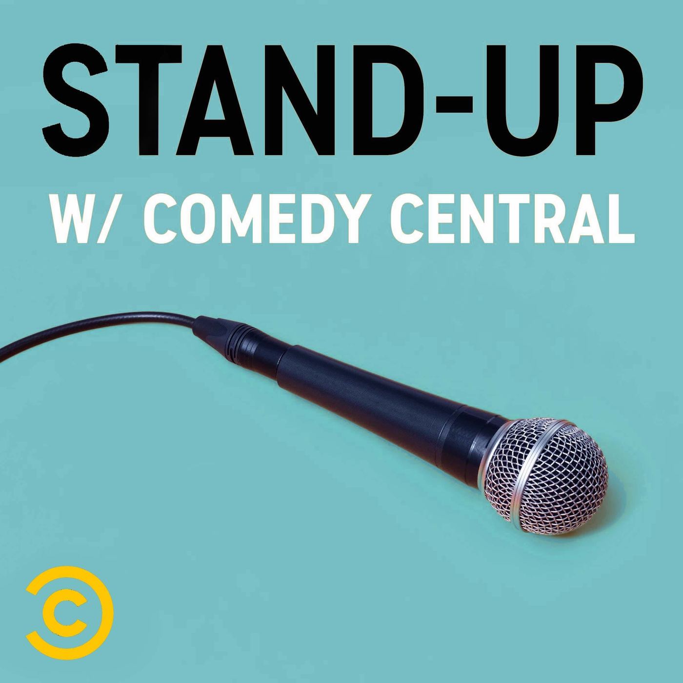 Sam Jay, Megan Gailey, Langston Kerman & Guest Host Sydnee Washington!
