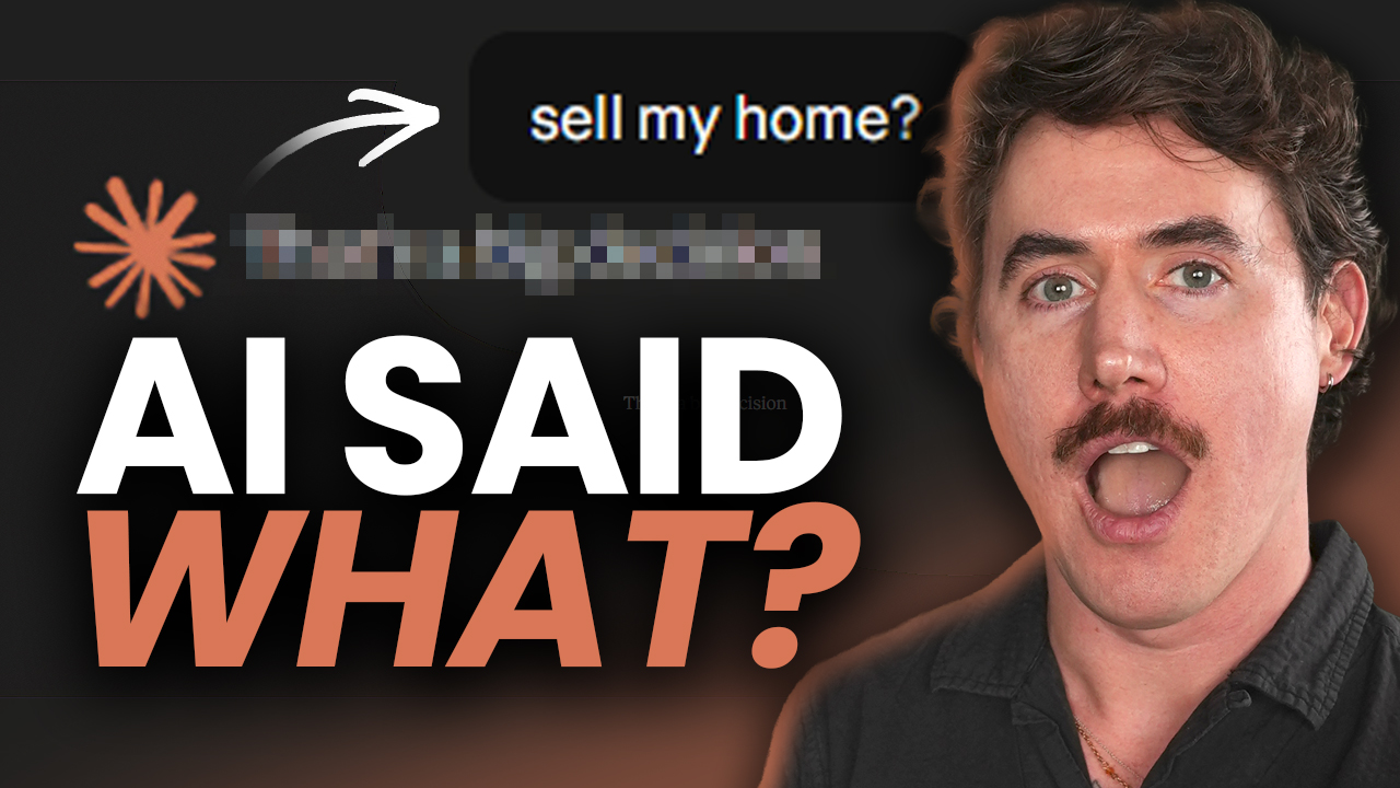 AI in the Home Buying Process: What Works, What Doesn't, and When to Call an Expert