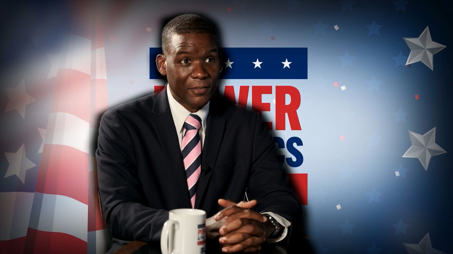 Corey Ellis, Albany Democratic Mayoral Candidate, the Final Word, June 19th, 2025